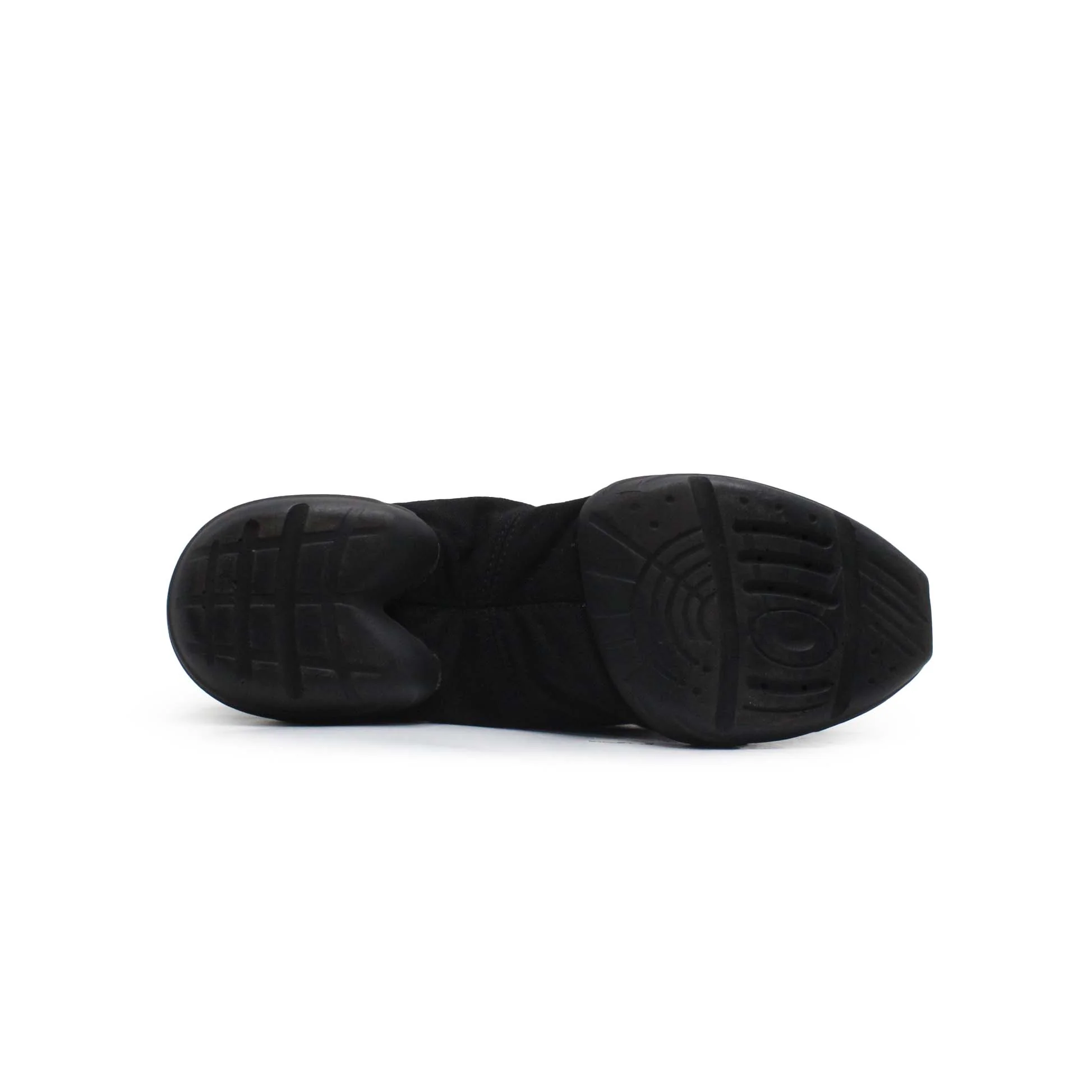 Capezio Canvas Dansneaker Women's - Image 4