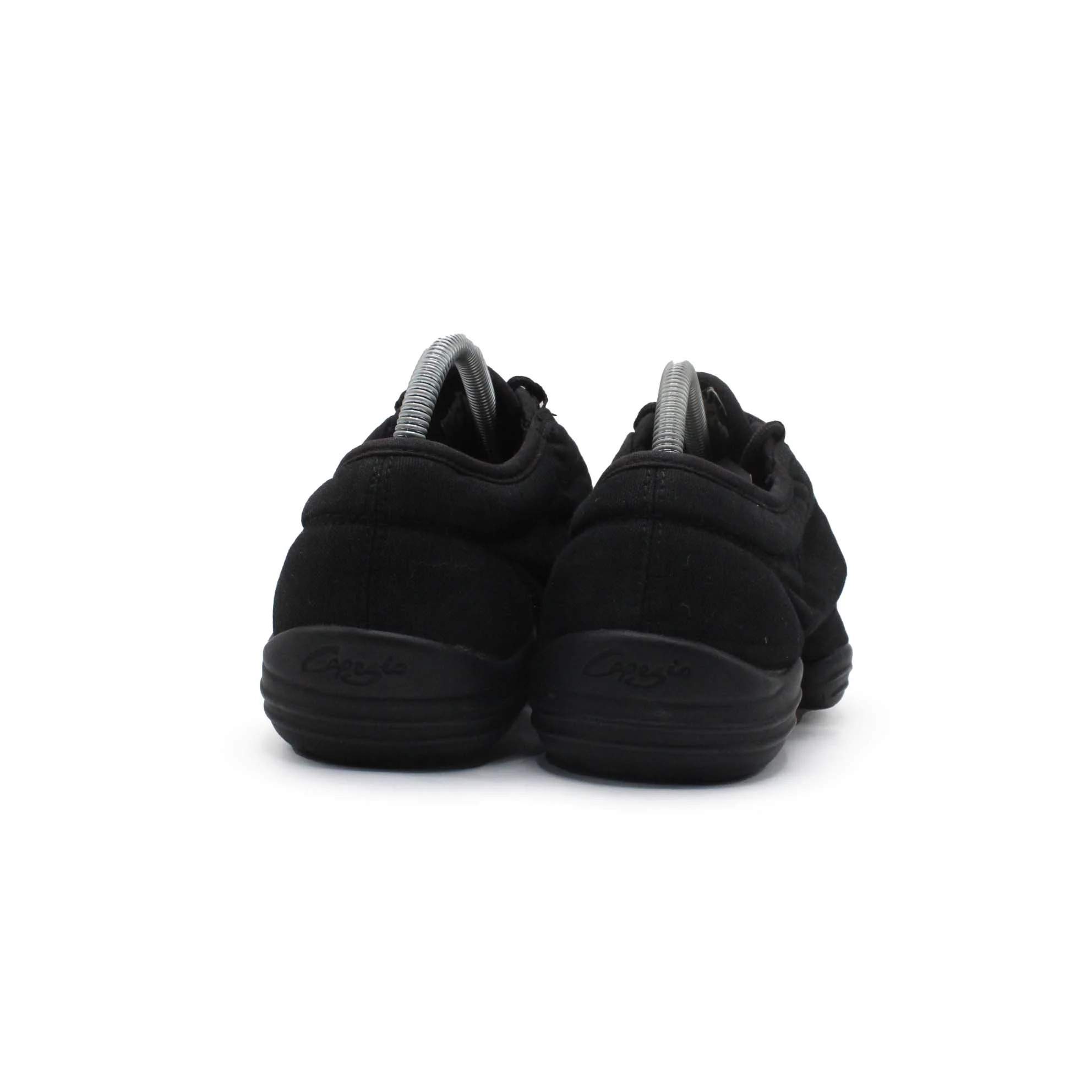 Capezio Canvas Dansneaker Women's - Image 5