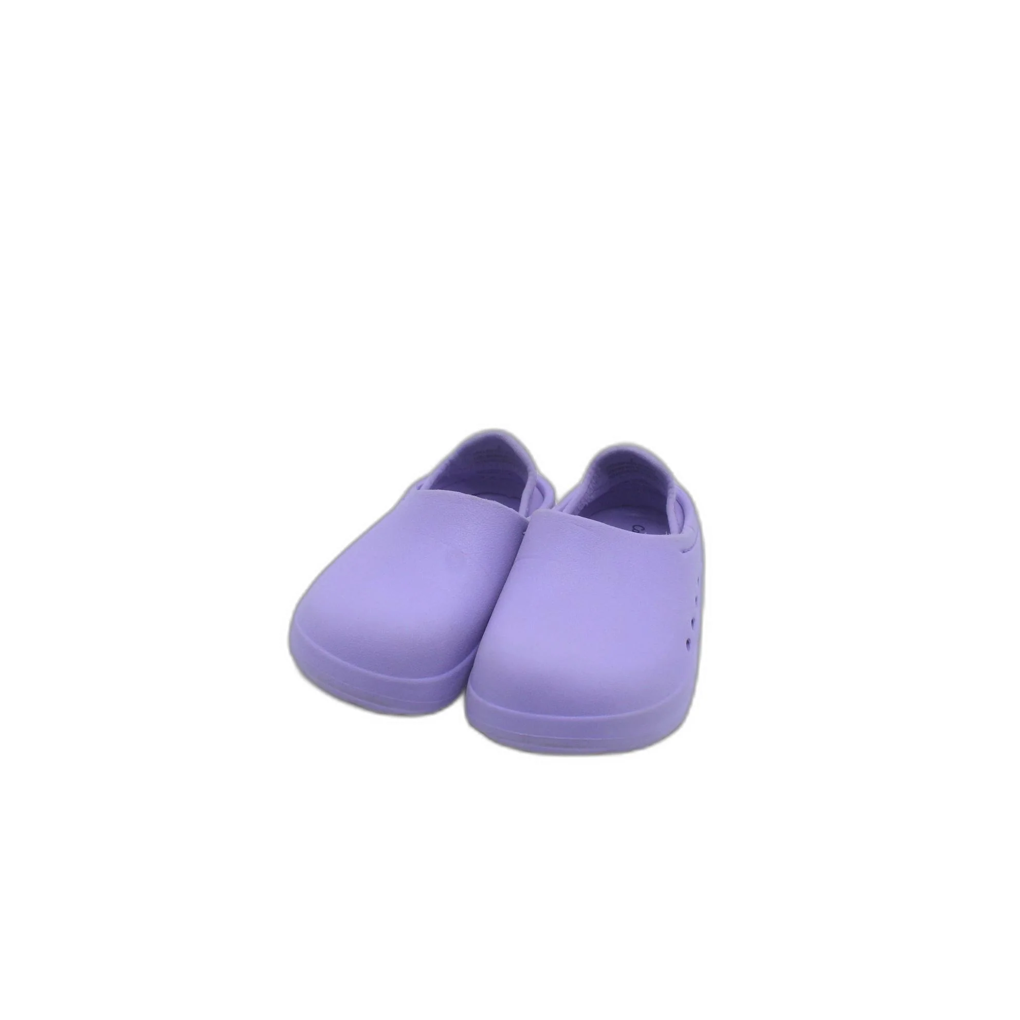 Cat & Jack Girls Purple Rowan Pull-On Water Shoes - Image 3