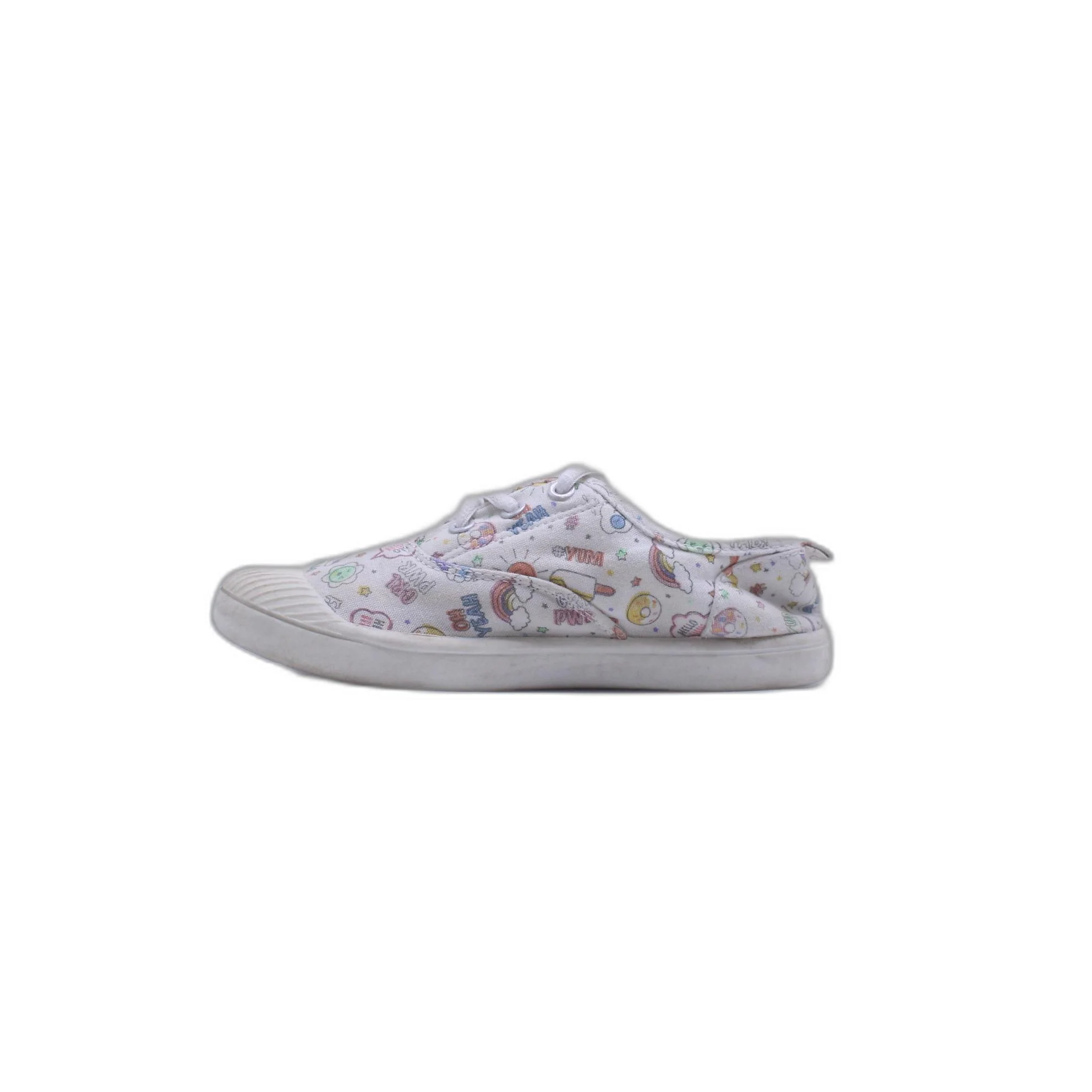 Cat & Jack Kids Shoe - Image 2