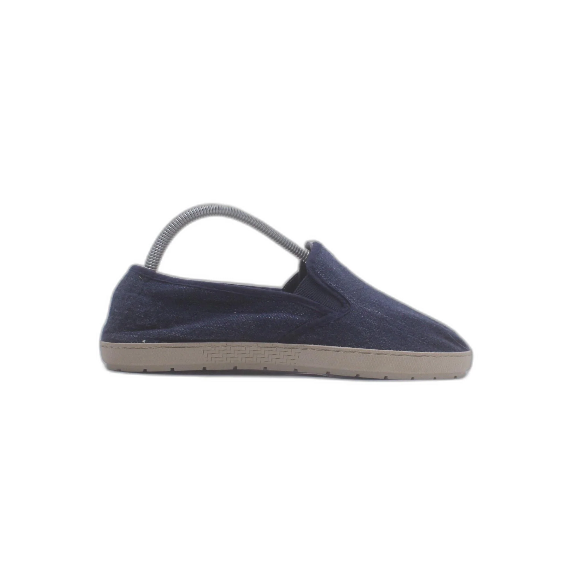 CEE Qualite ET Confort Blue Shoe