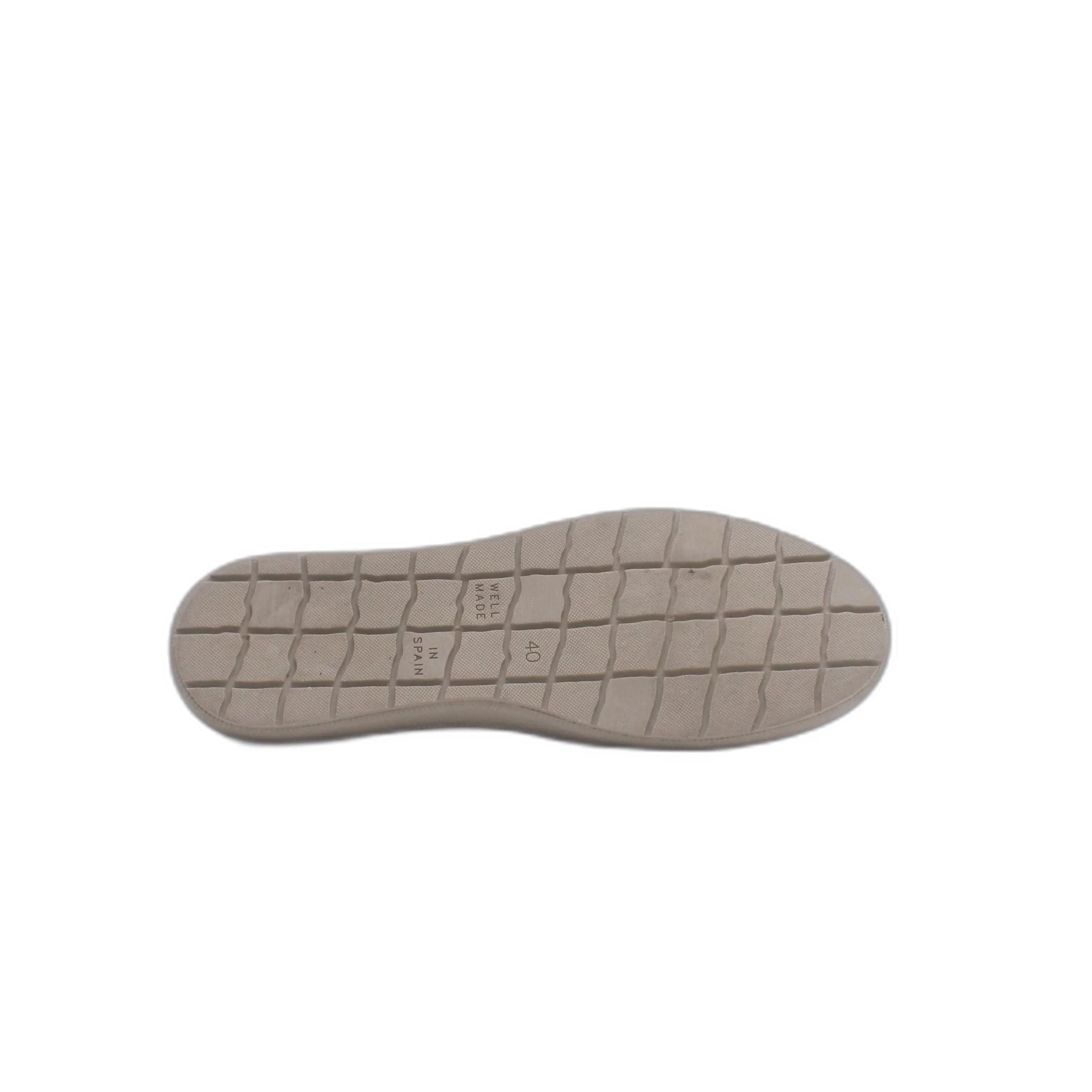 CEE Qualite ET Confort Blue Shoe - Image 3