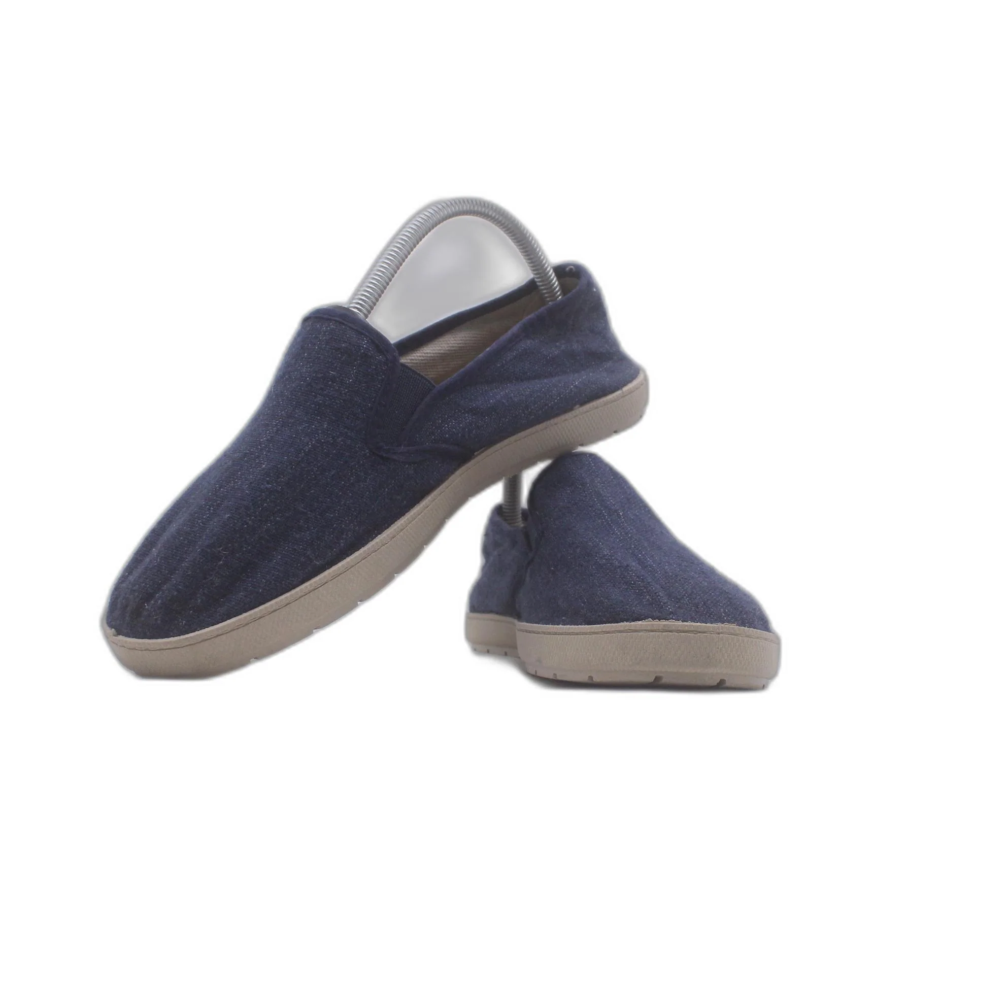 CEE Qualite ET Confort Blue Shoe - Image 5