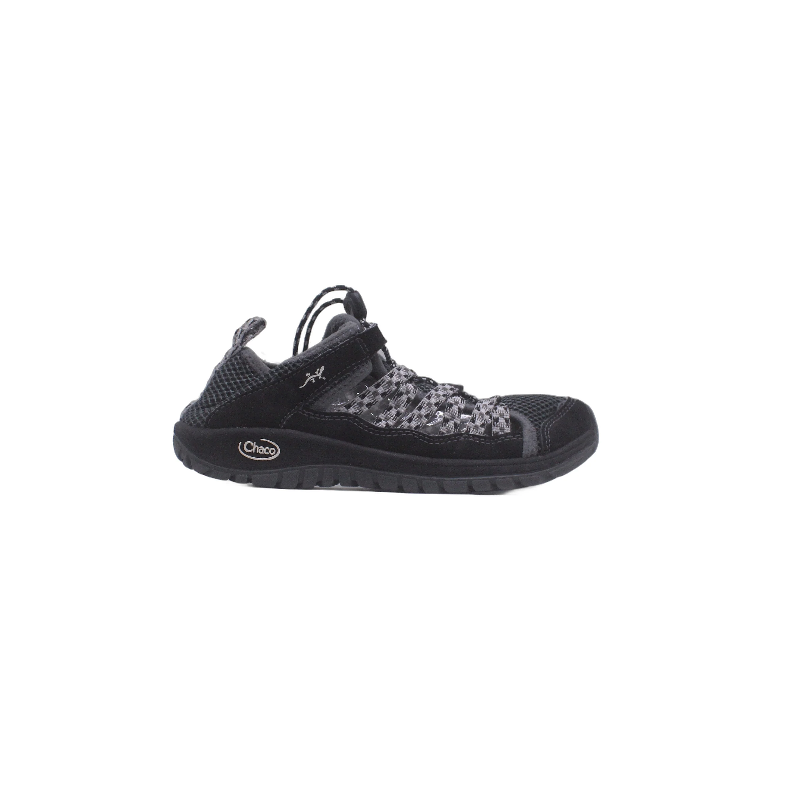 CHACO Outcross 2 Black Water Outdoor Sport Hiking Sandal