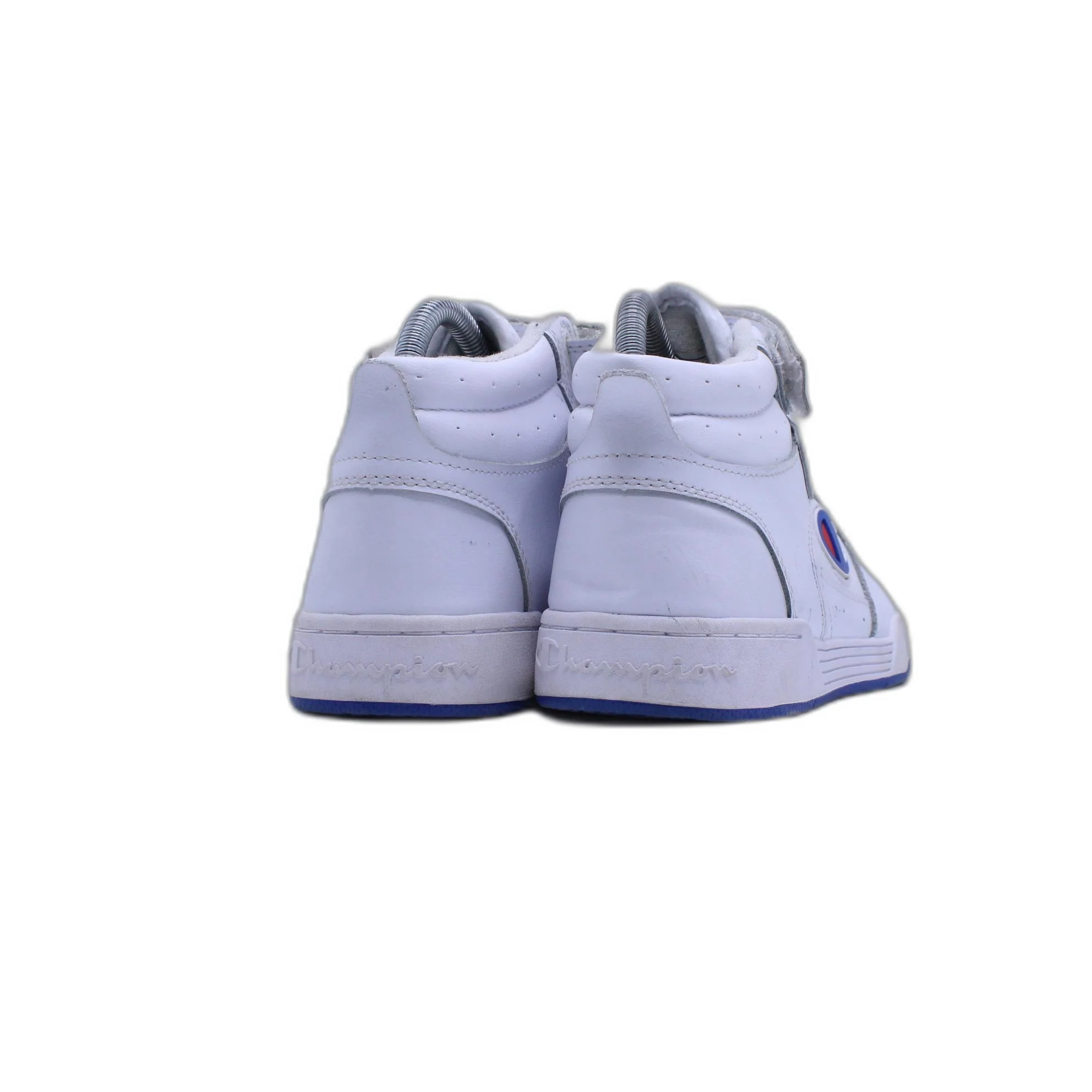 Champion 3 On 3 Men's Casual Athletic Shoe - Image 4