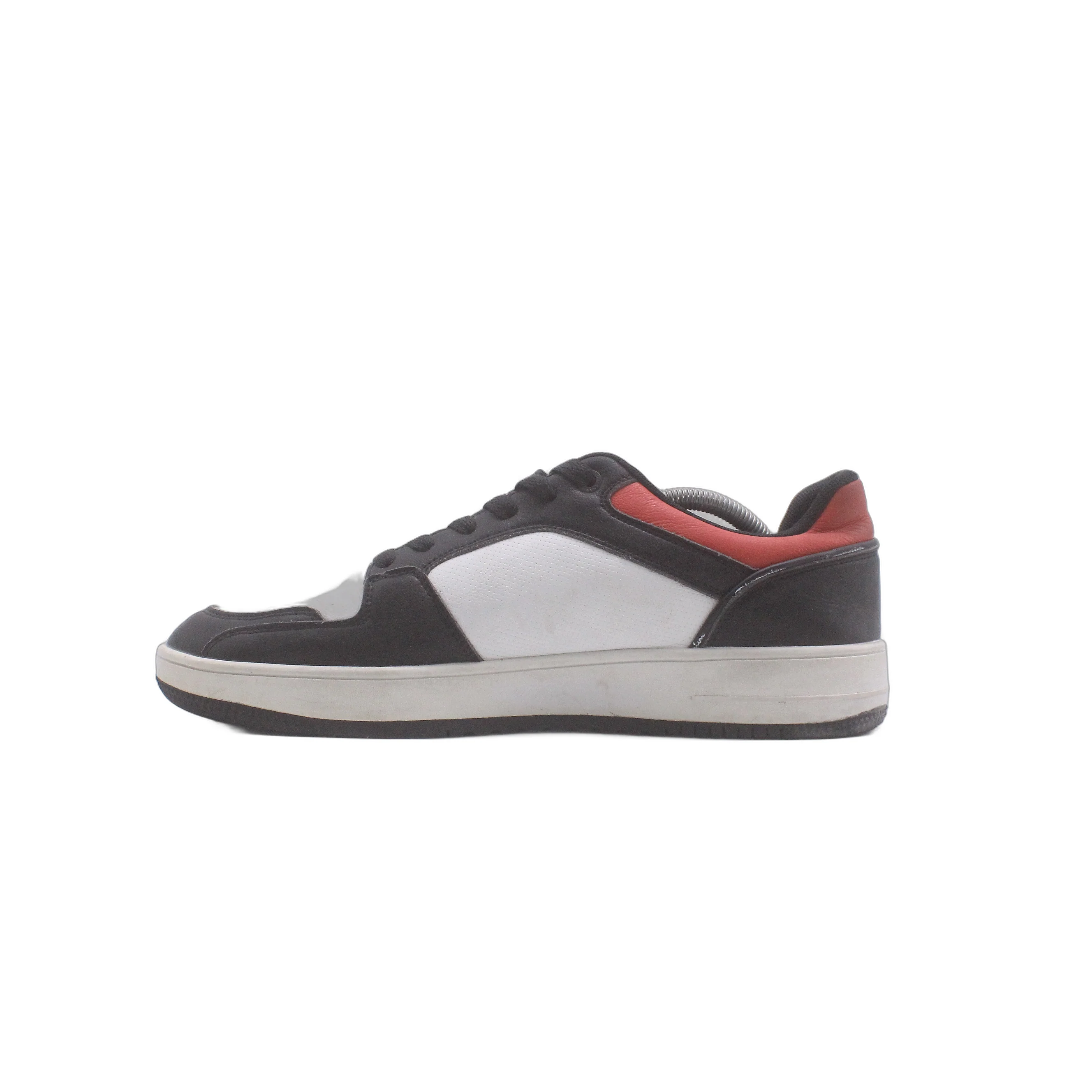 Champion Gs Rebound Low 2.0 Nero Sneaker - Image 2