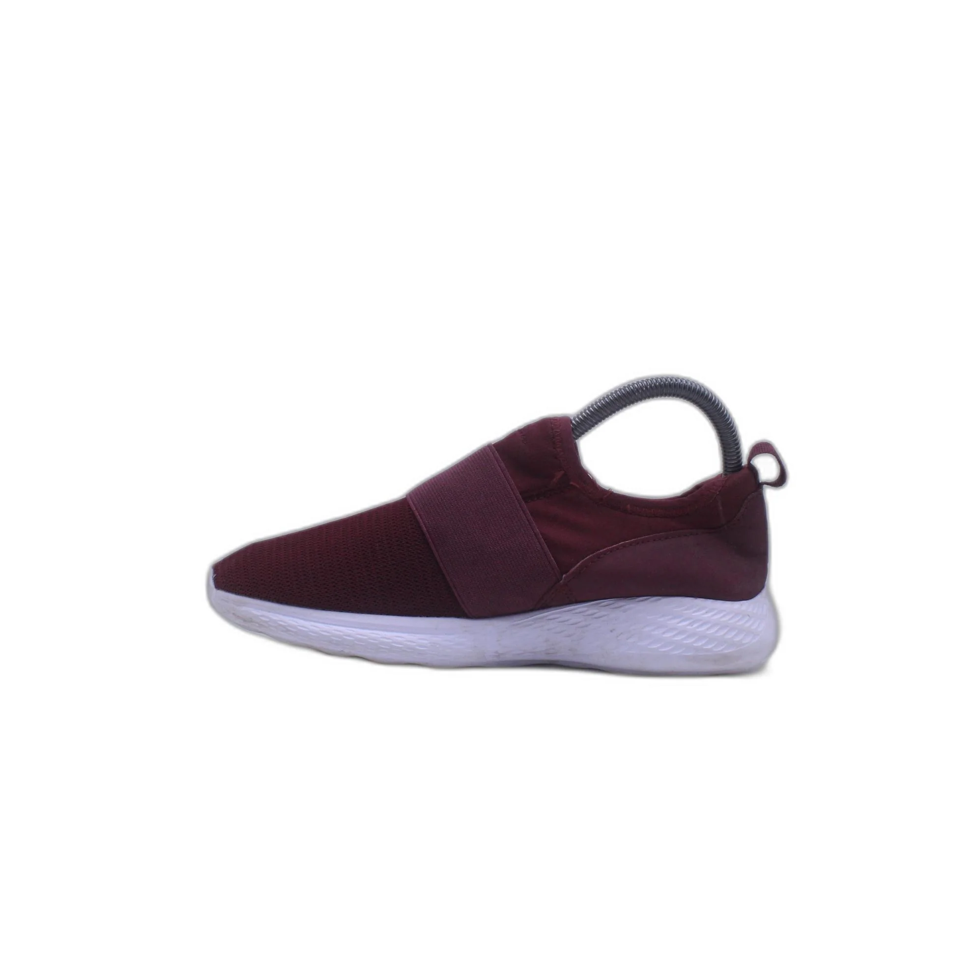 Champion Maroon Shoe - Image 2