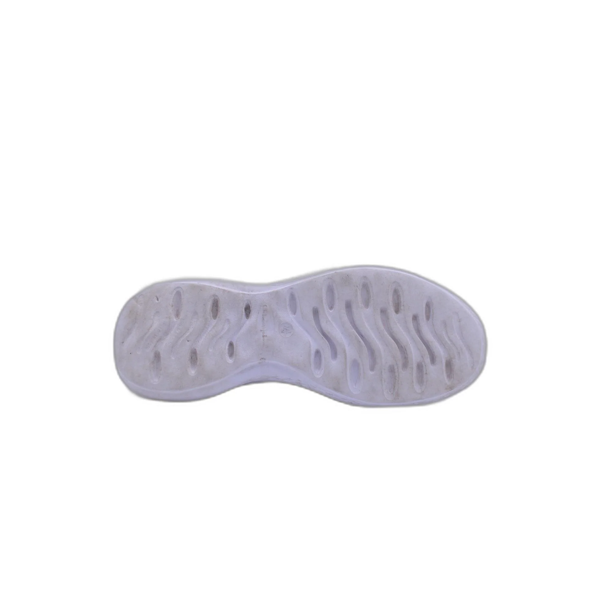 Champion Maroon Shoe - Image 3