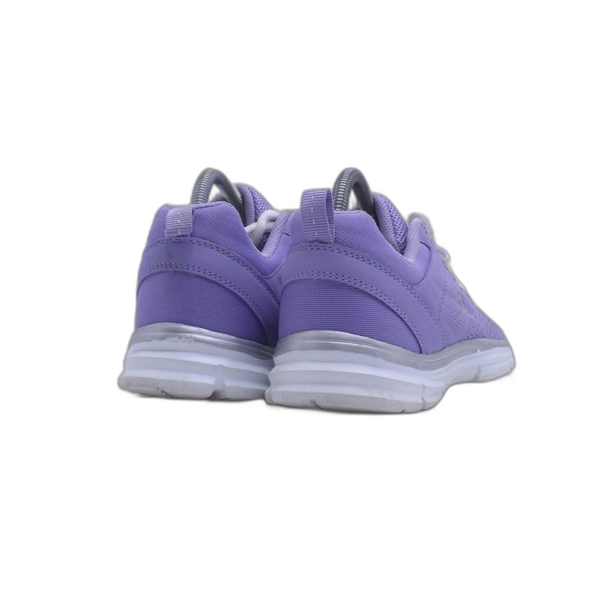 Champion Purple Sneaker - Image 4