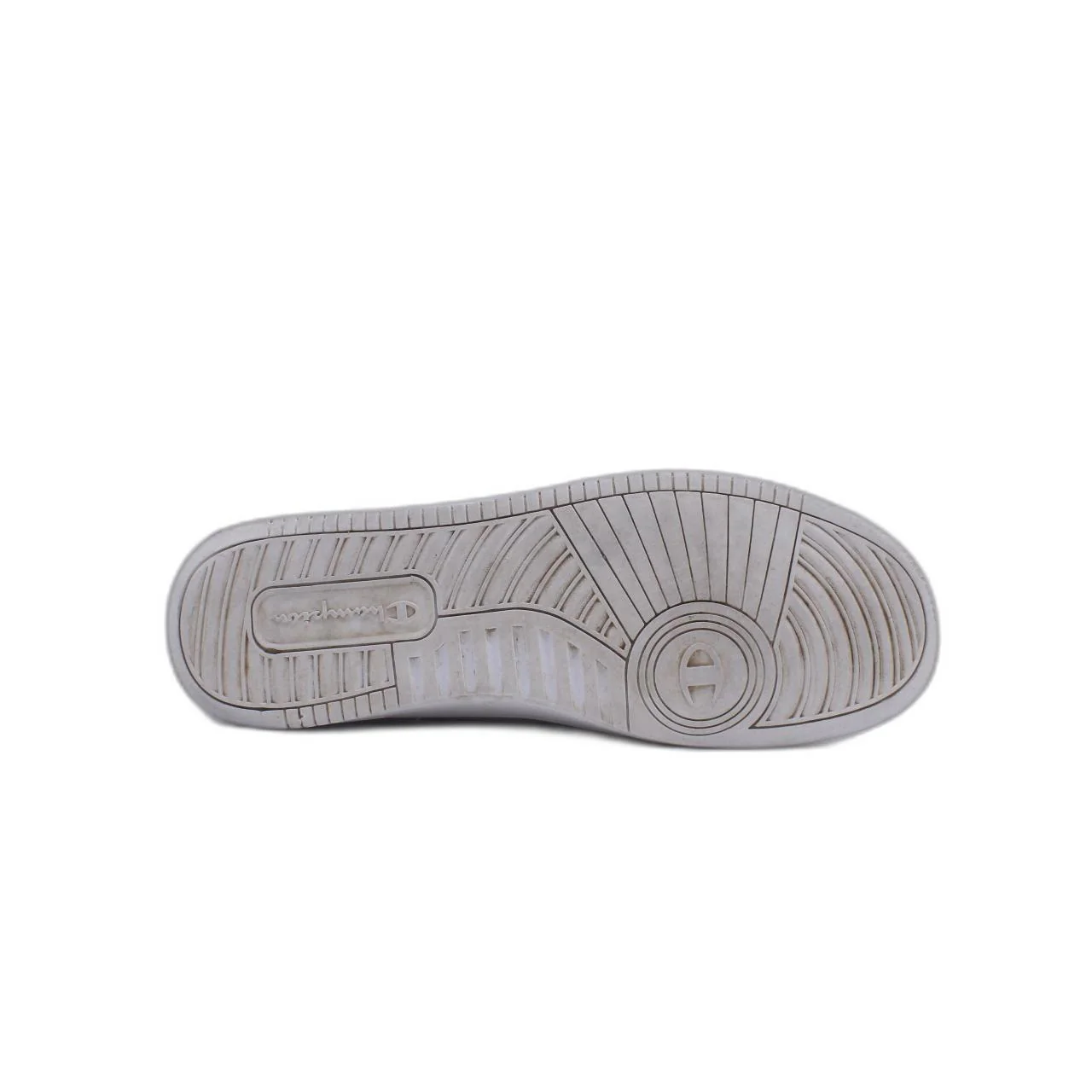 Champion Rebound Low Women Sneaker - Image 3