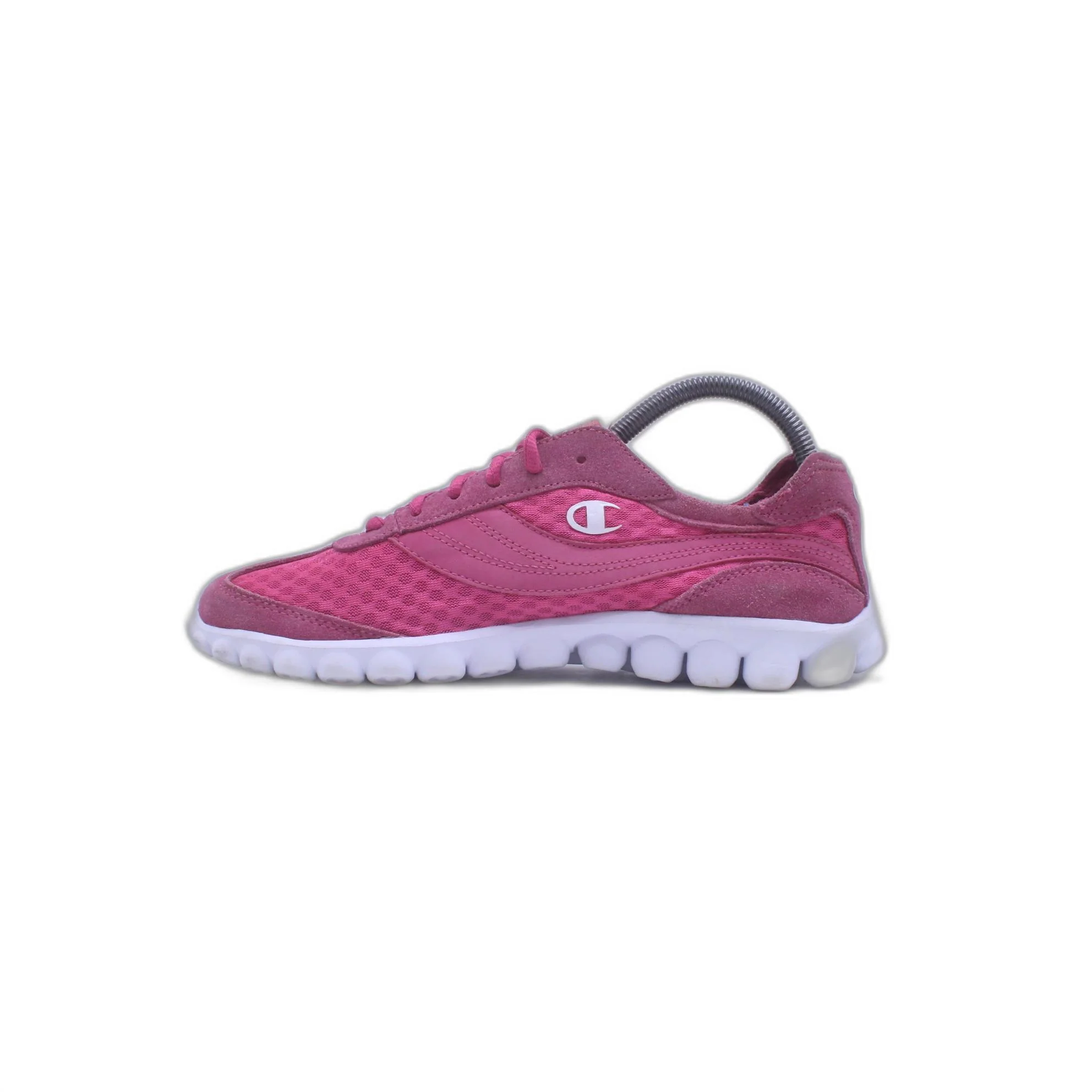 Champion Women Pink Shoe - Image 2