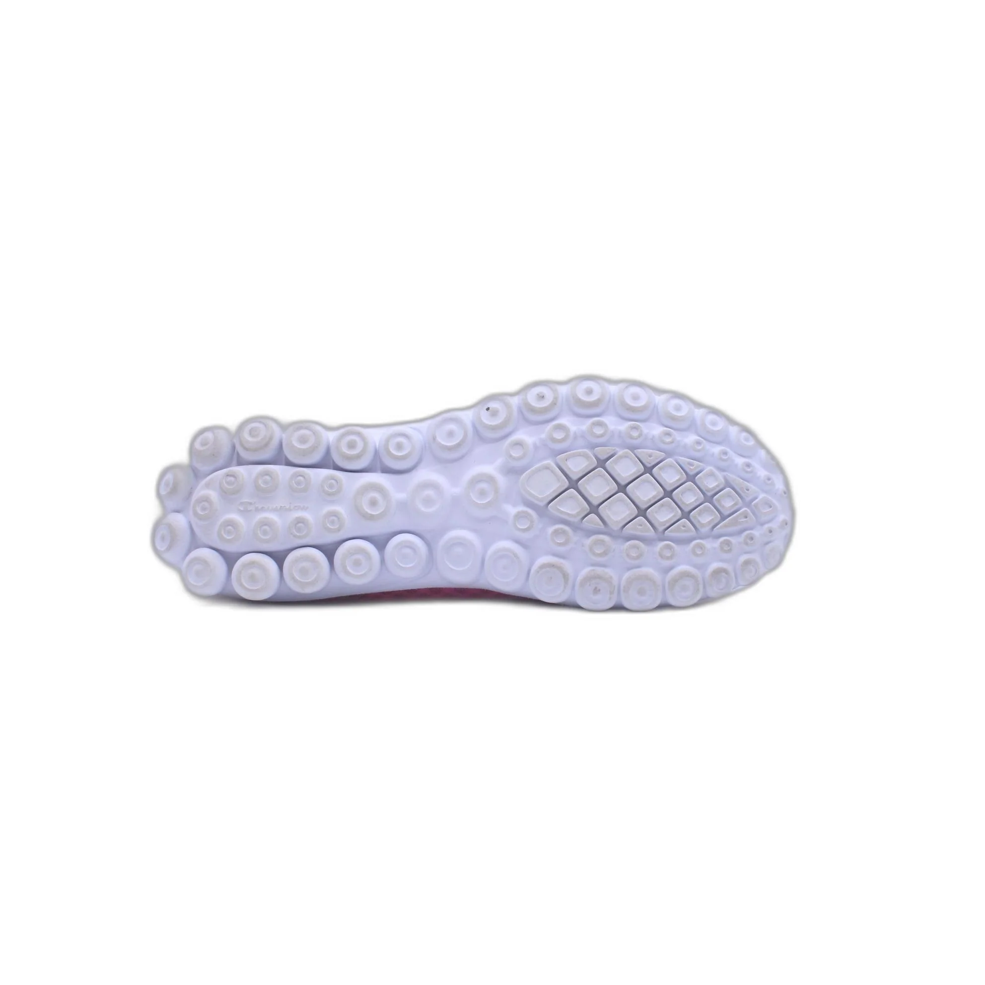 Champion Women Pink Shoe - Image 3