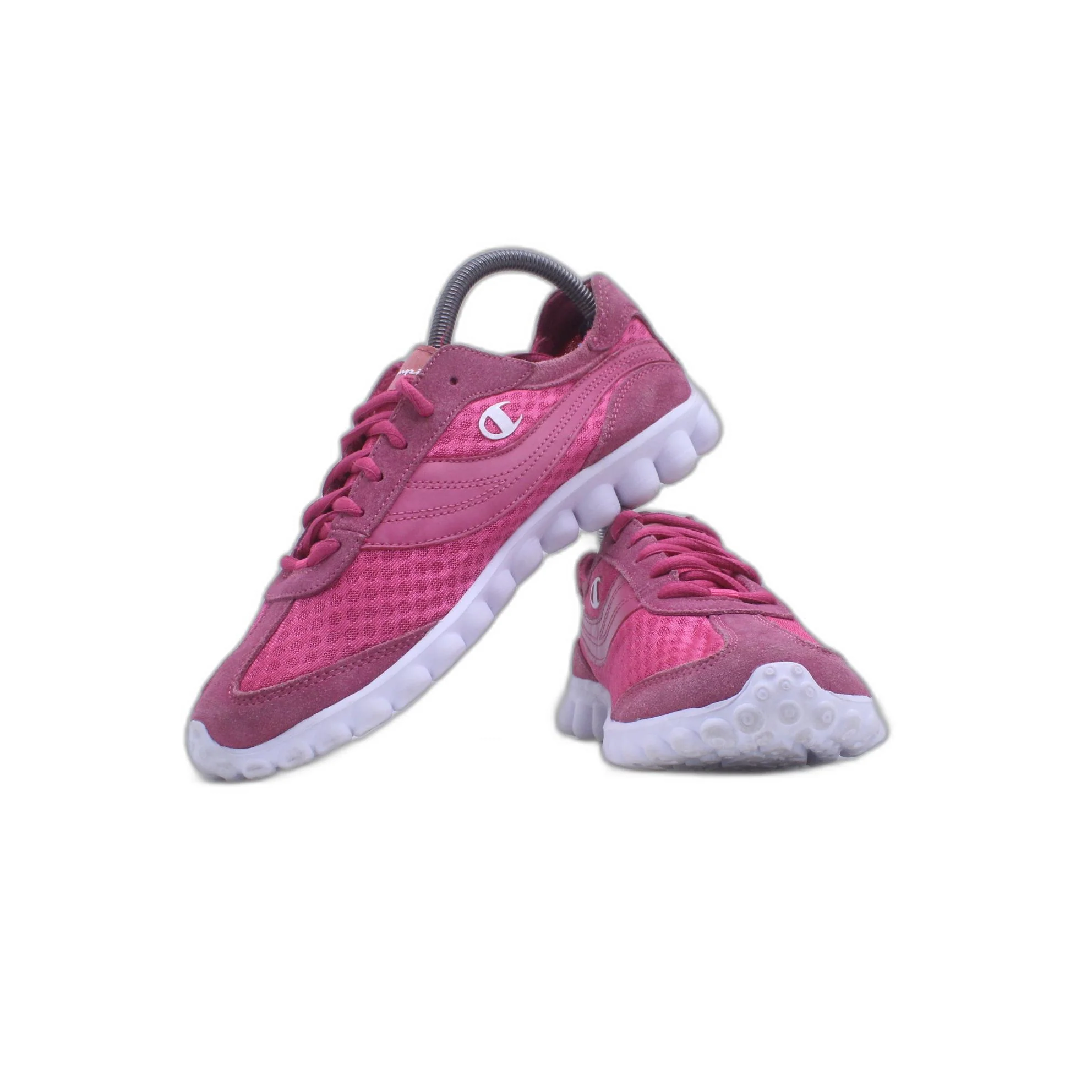 Champion Women Pink Shoe - Image 5