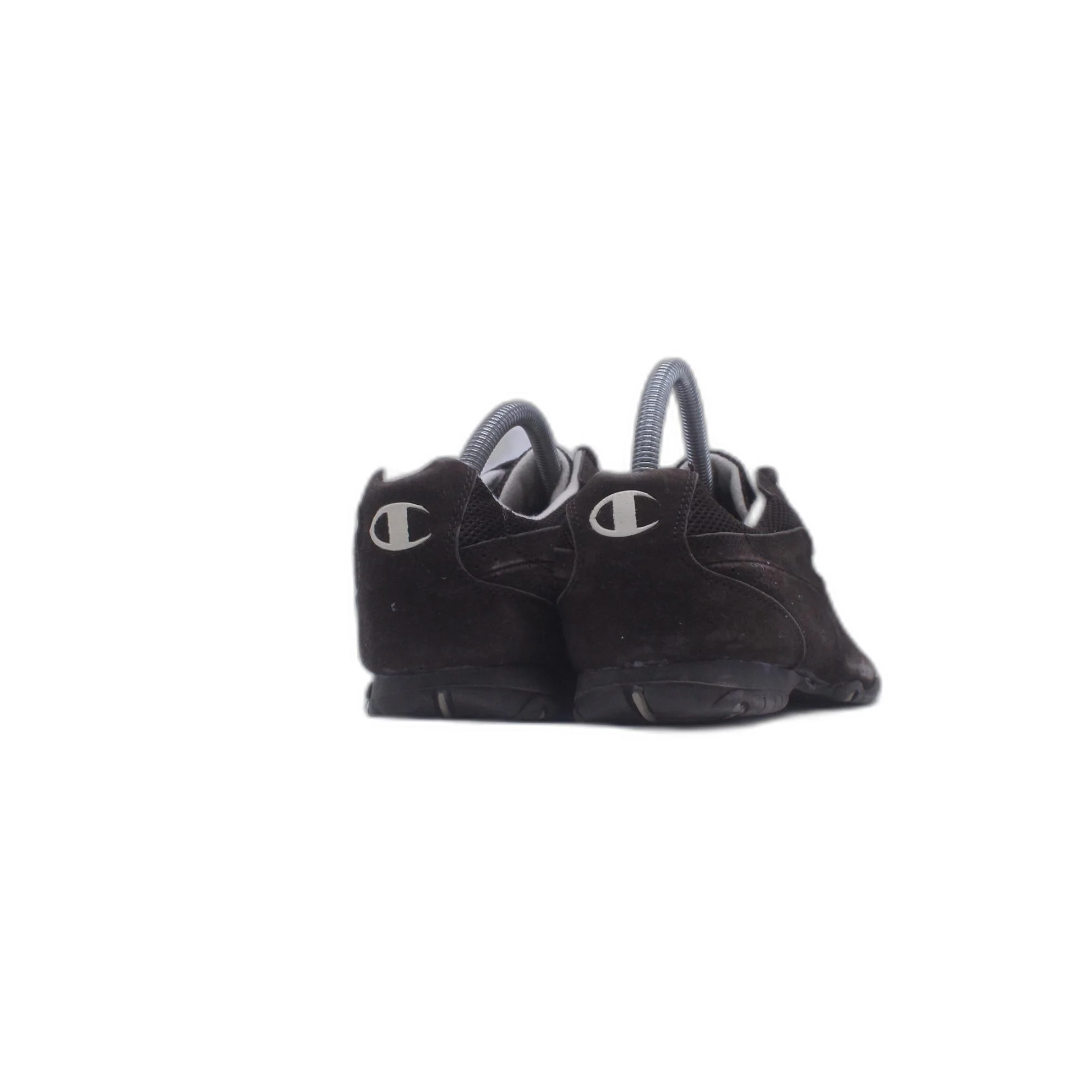 Champion Womens Brown Sneaker - Image 4