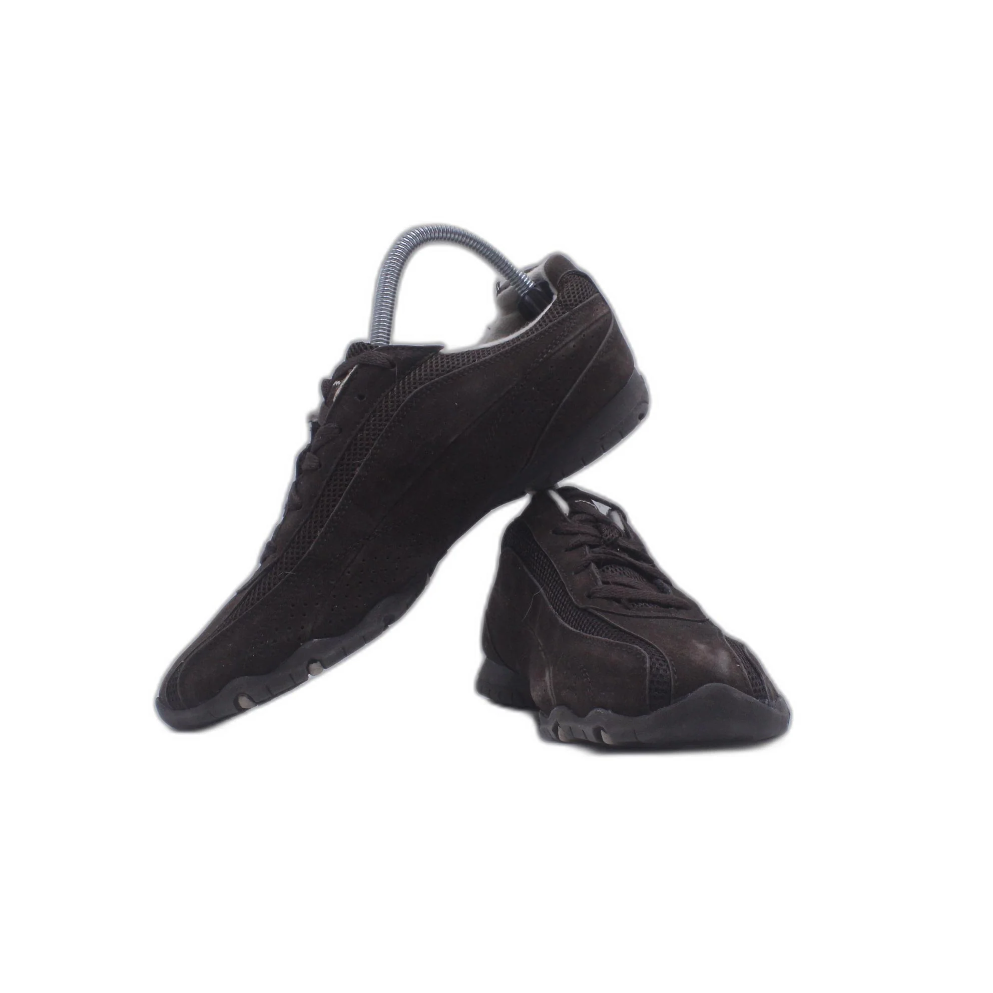 Champion Womens Brown Sneaker - Image 5