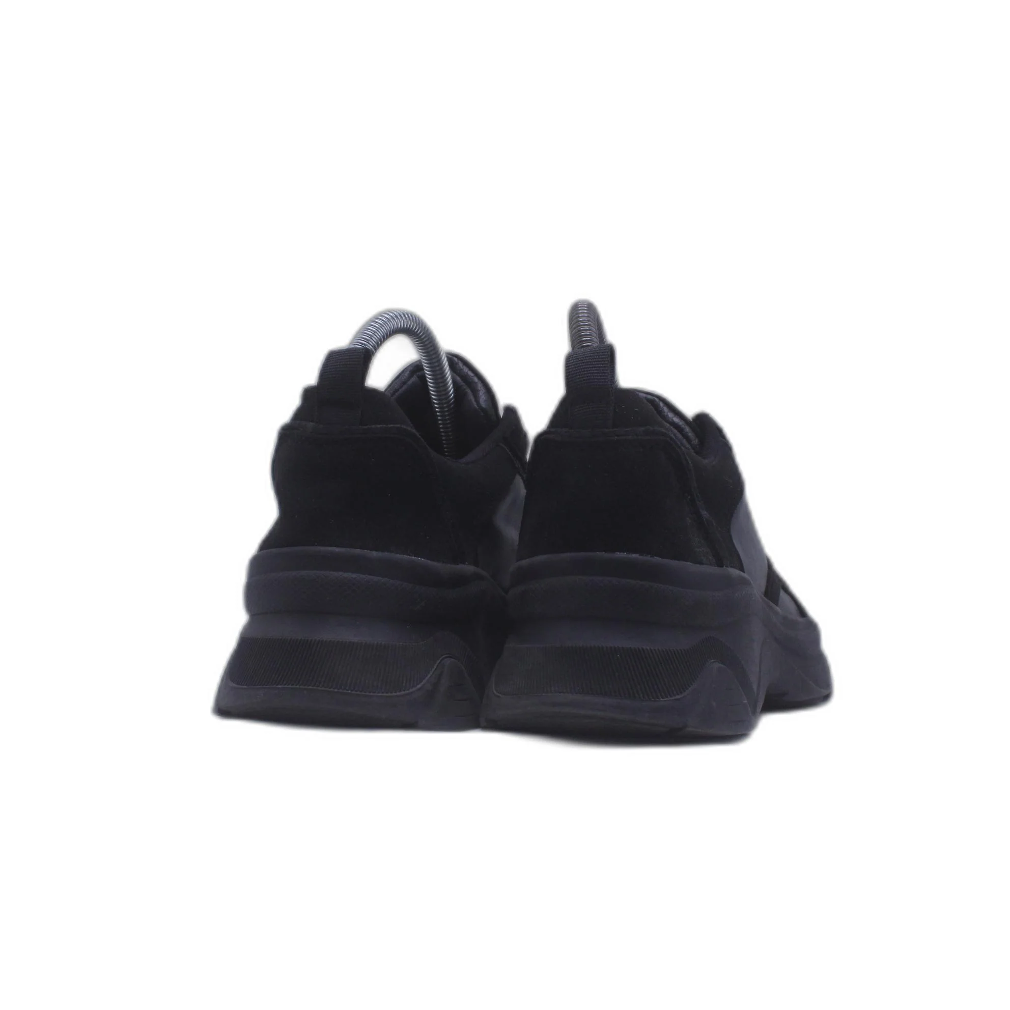Chel See Black Sneaker - Image 4