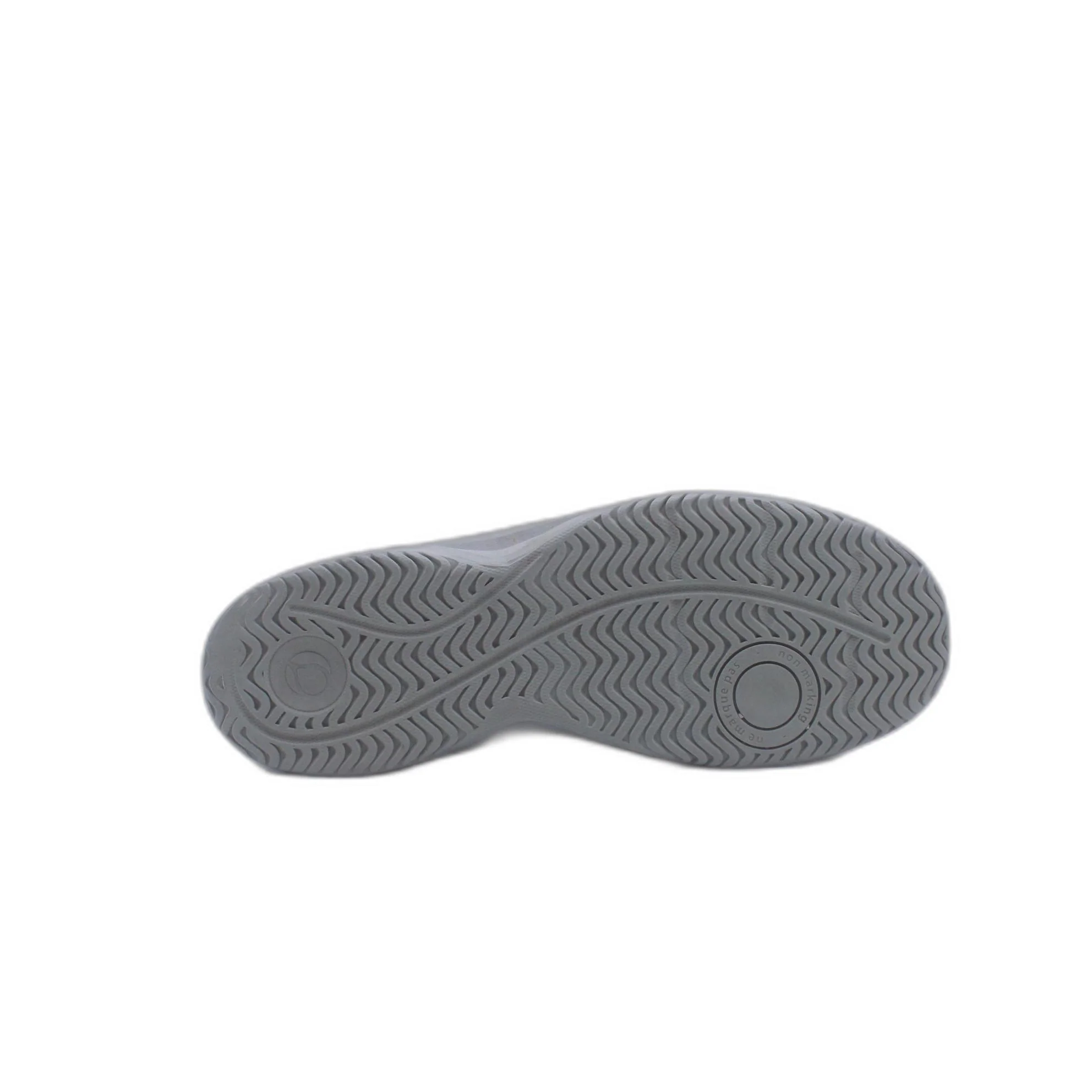 Childrens Clarks Aeon Pace Casual Trainers - Image 5