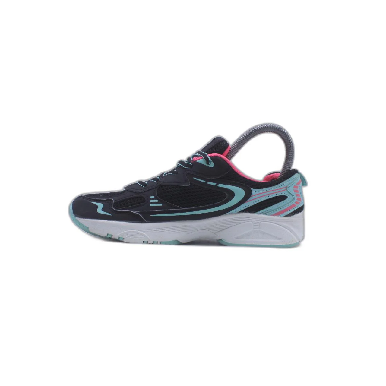 Circuit Black Sneaker - Image 2