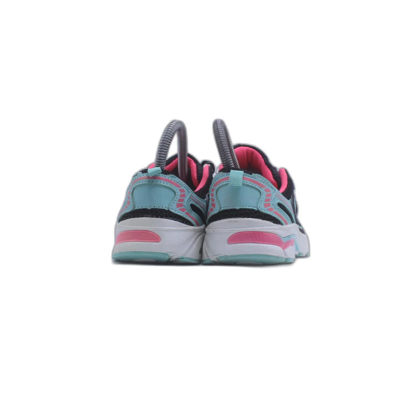 Circuit Black Sneaker - Image 4