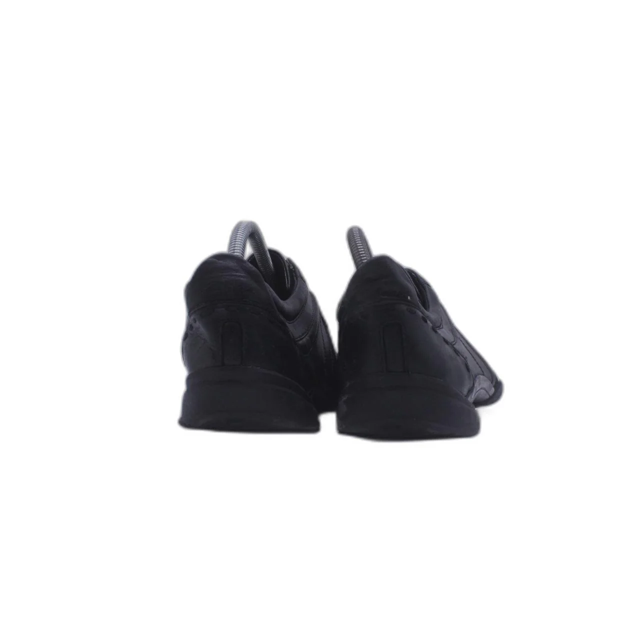 Clarks Black Formal Shoe - Image 4
