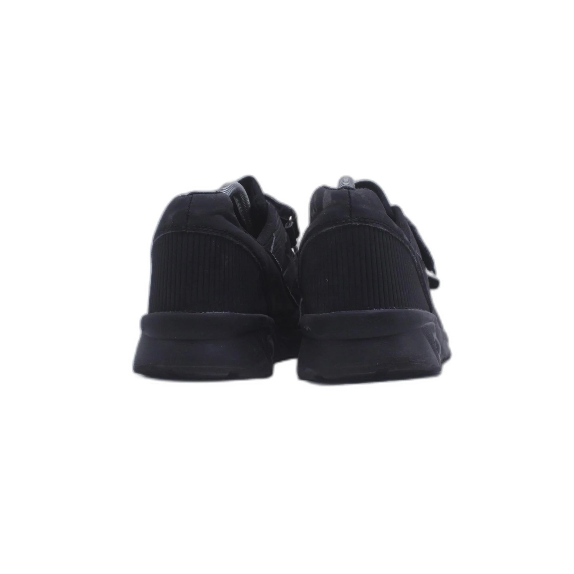 Clarks Black Sneaker - Image 4