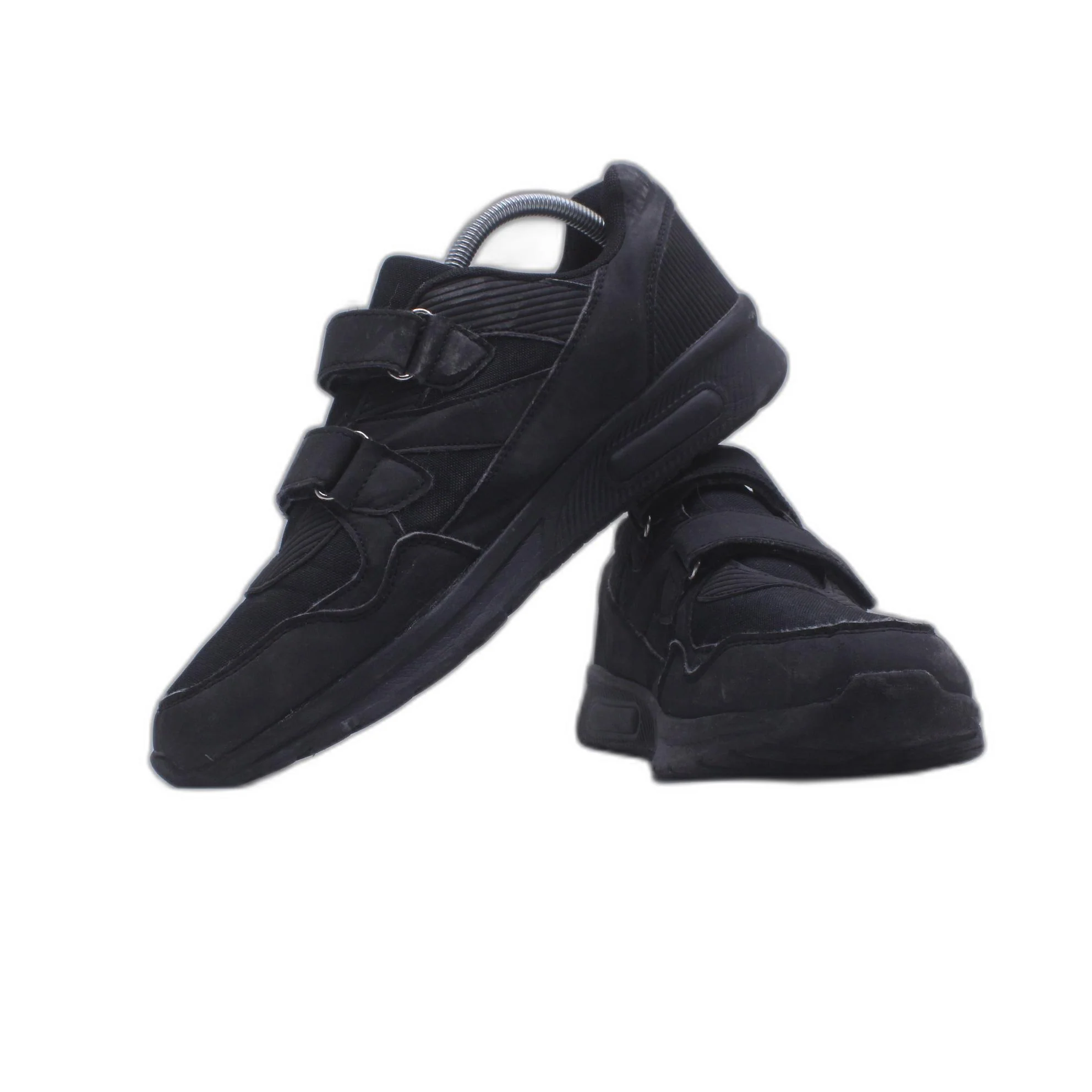Clarks Black Sneaker - Image 5