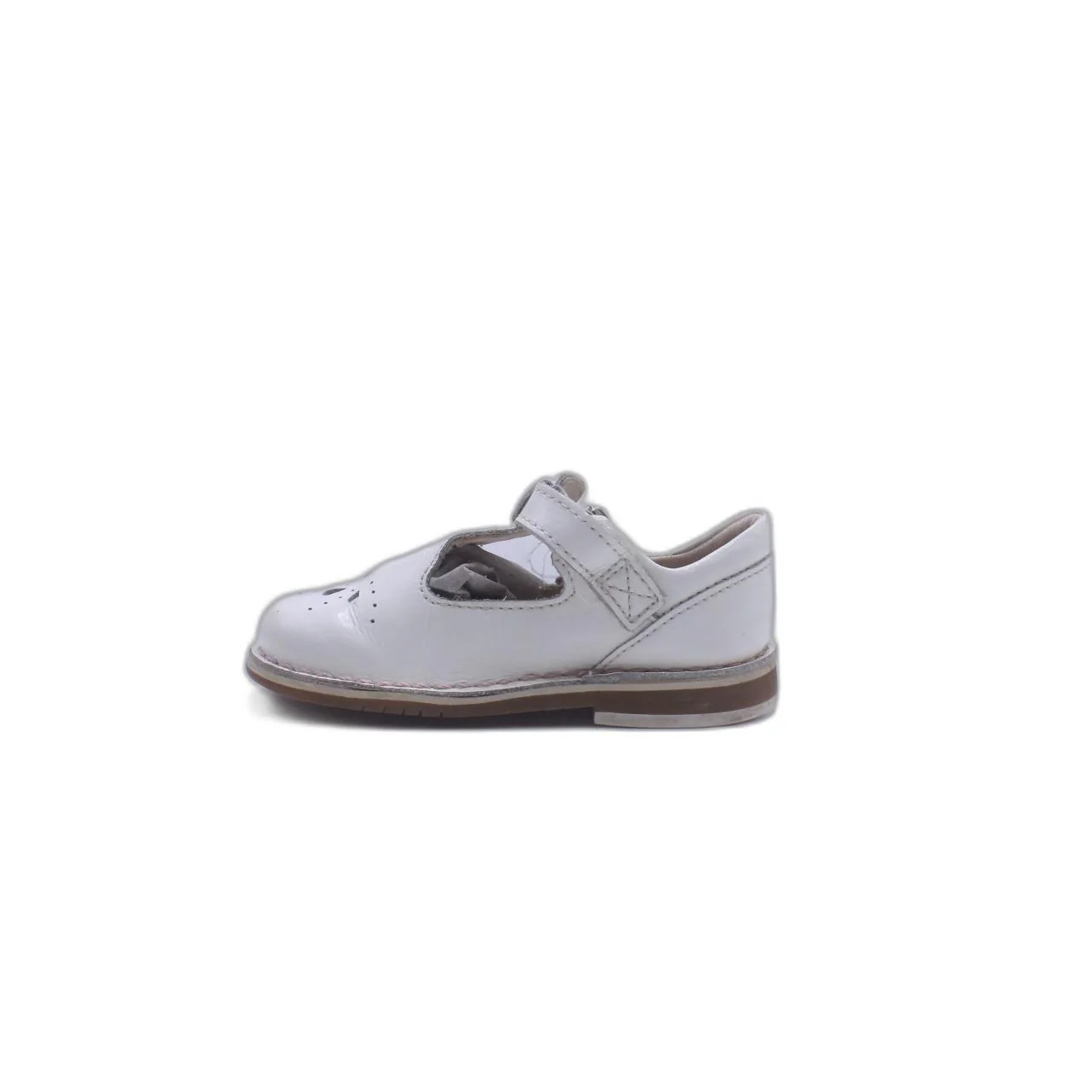 Clarks Comet Reign T-Bar Sandal - Image 3