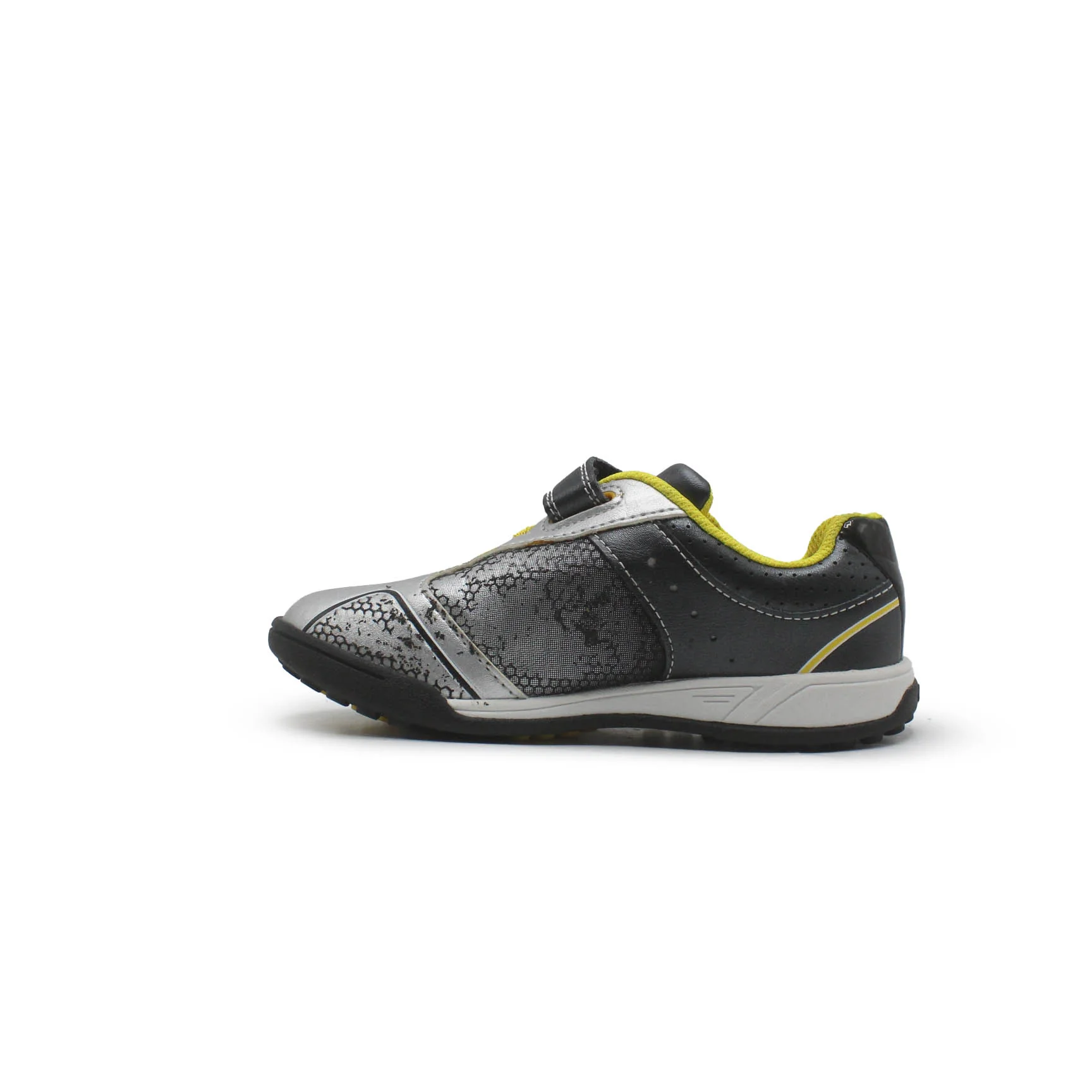 Clarks Junior Boys Running Shoe - Image 3