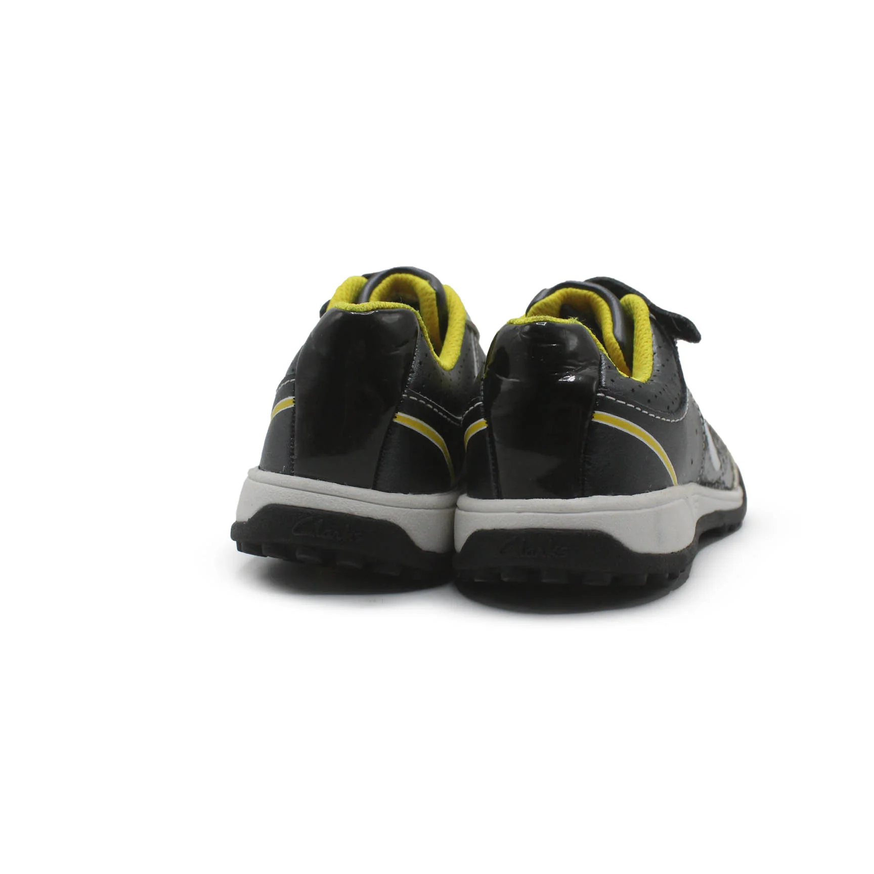 Clarks Junior Boys Running Shoe - Image 4