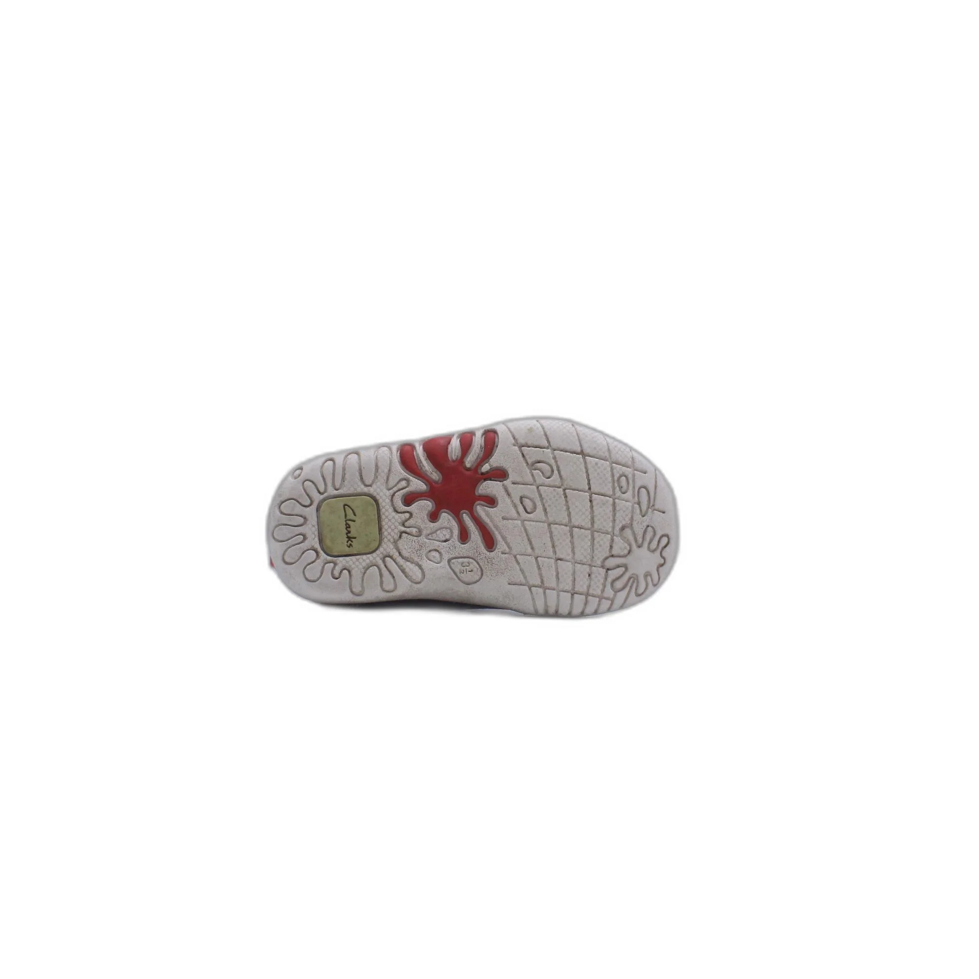 Clarks Kid Shoe - Image 3