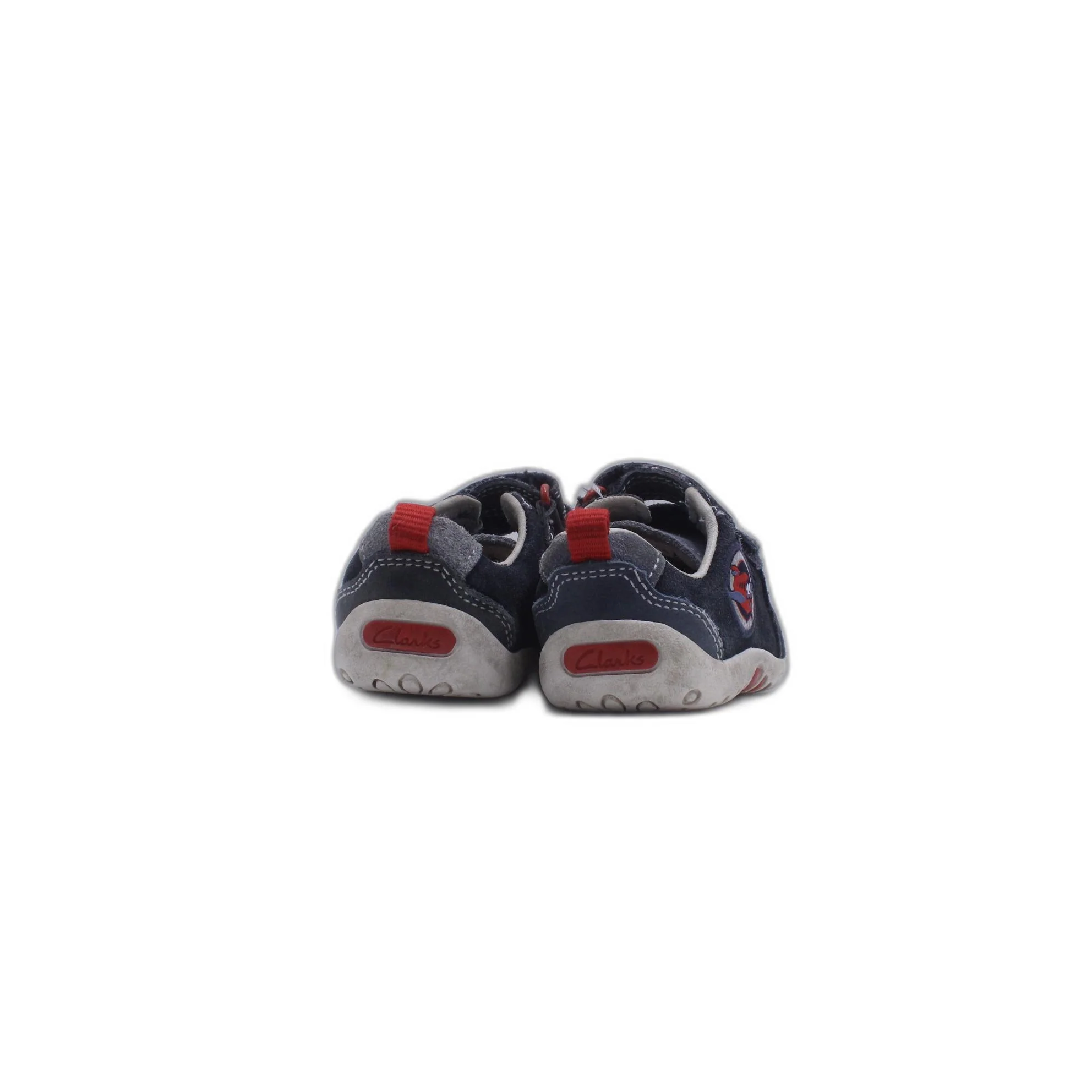 Clarks Kid Shoe - Image 4