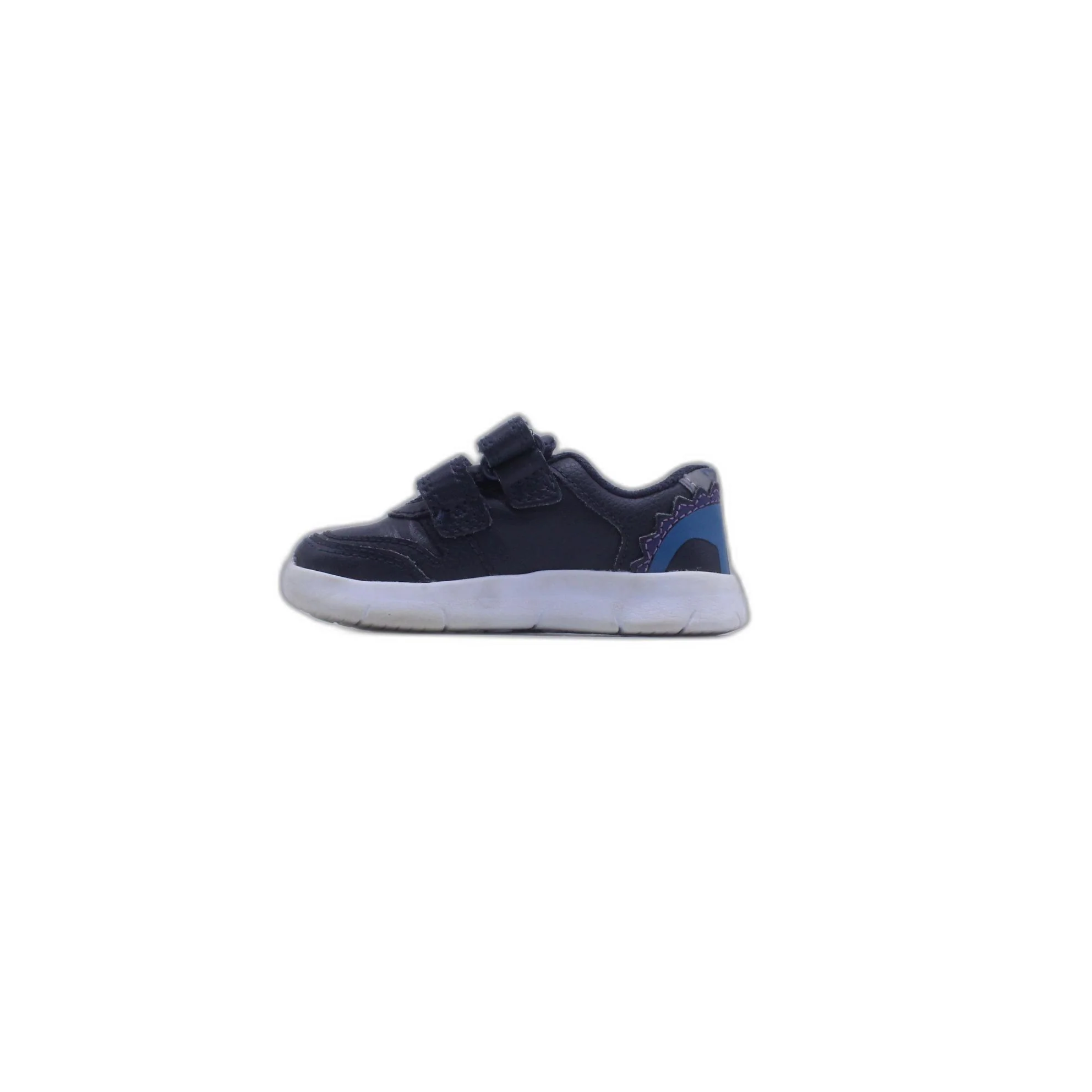 CLARKS KID SNEAKER - Image 2