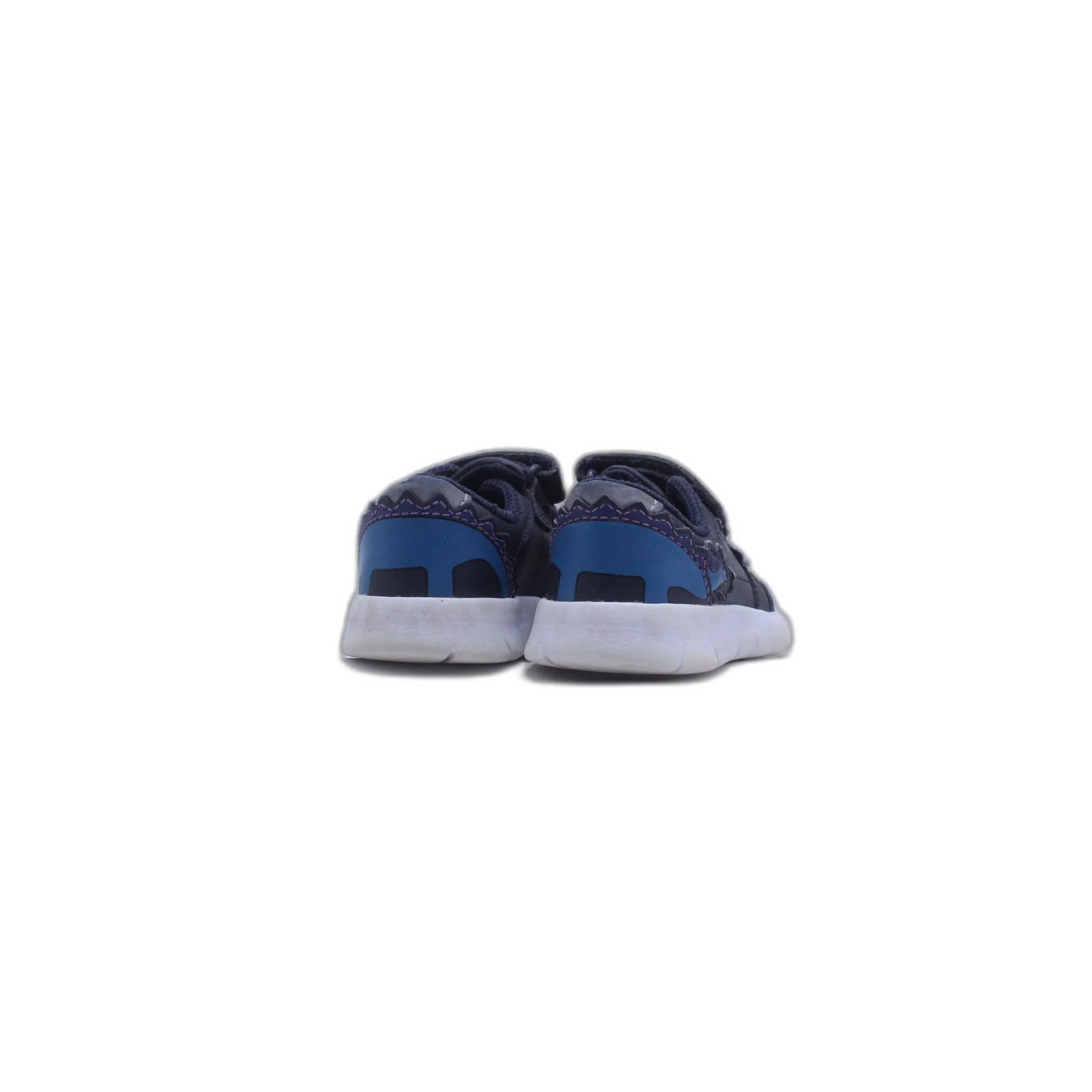 CLARKS KID SNEAKER - Image 4