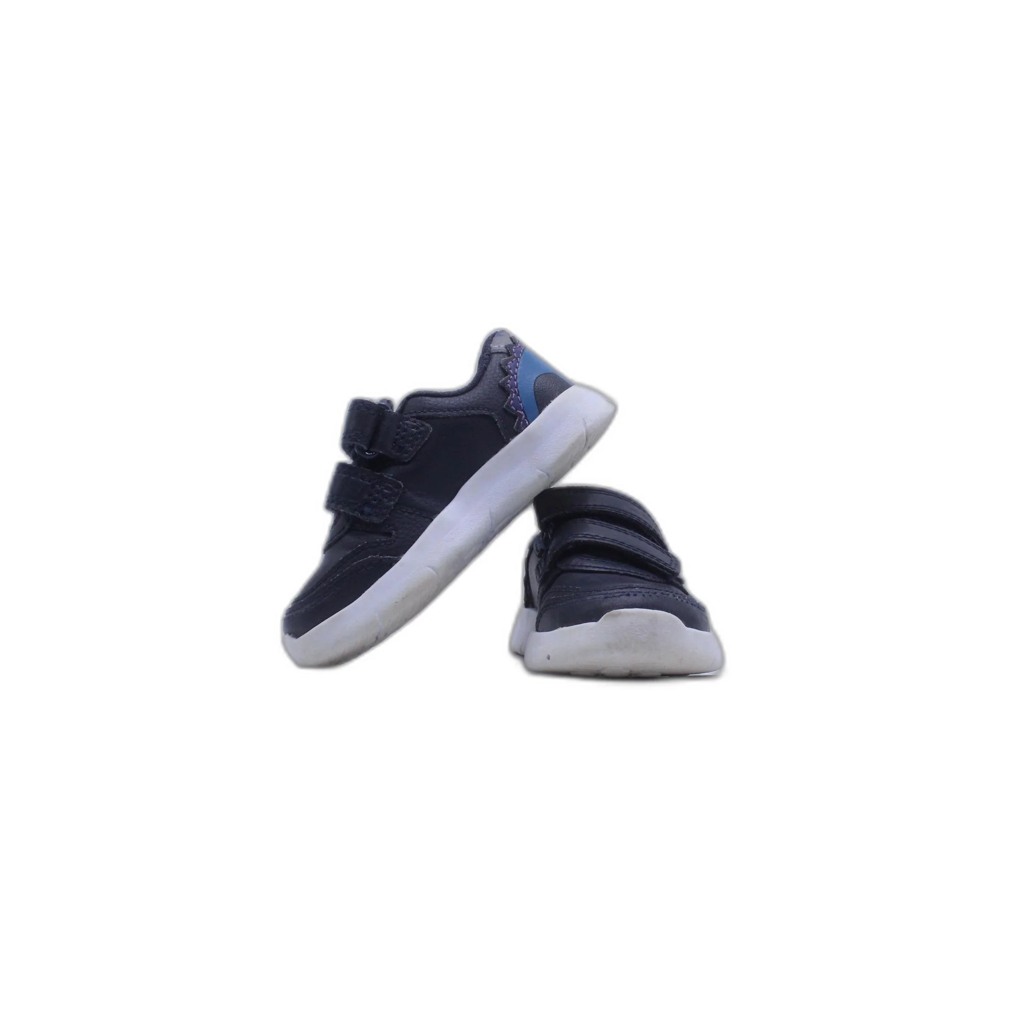 CLARKS KID SNEAKER - Image 5