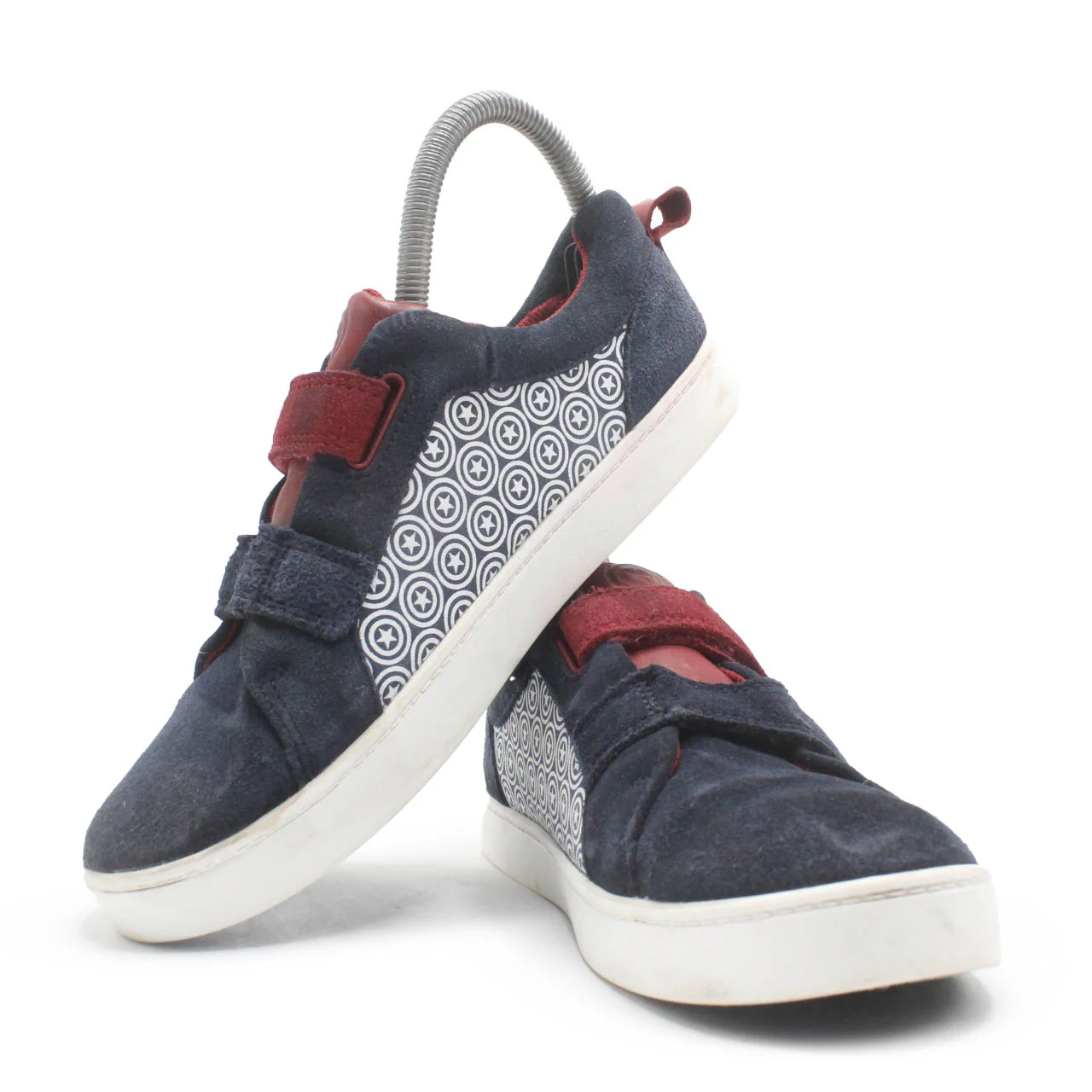 CLARKS KIDS SHOE - Image 2