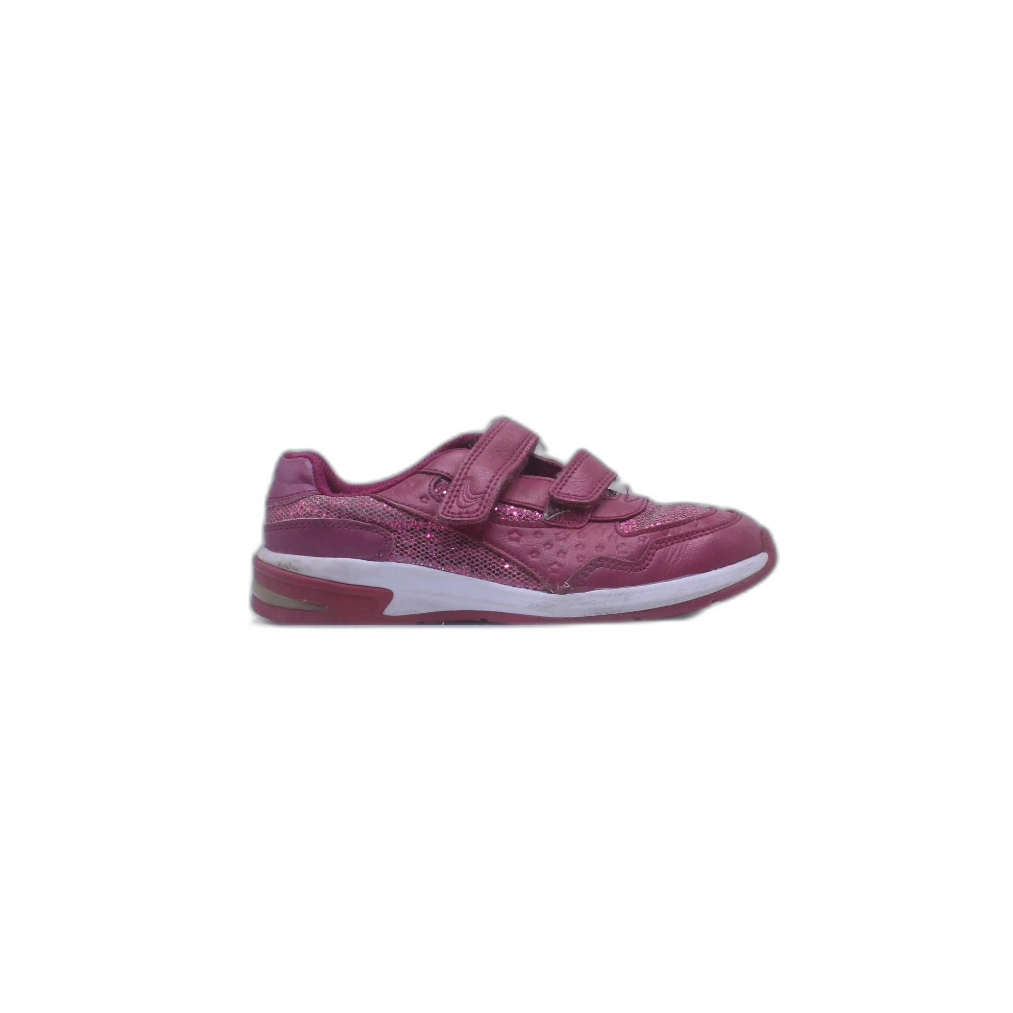 Clarks Norwin Sneaker