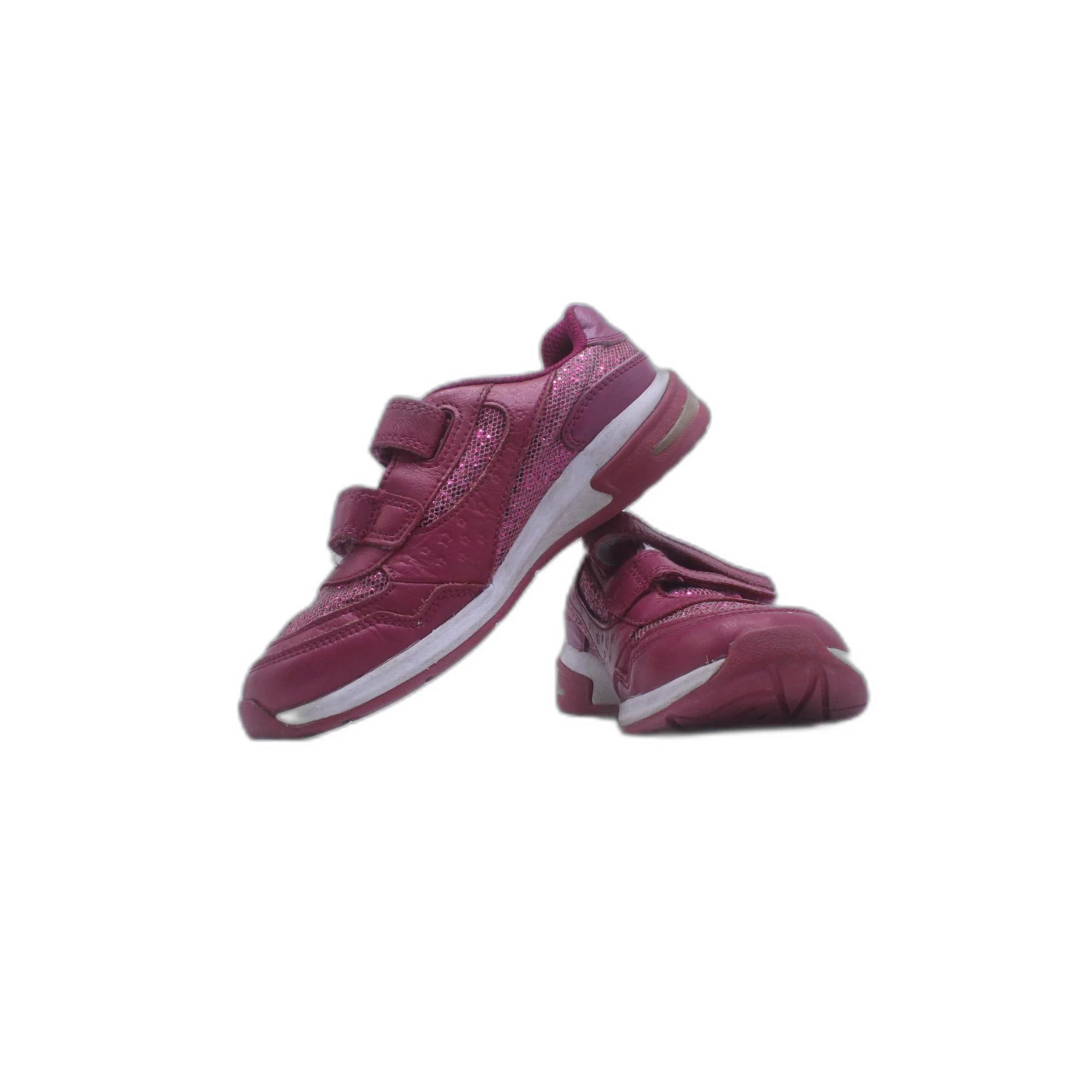 Clarks Norwin Sneaker - Image 5