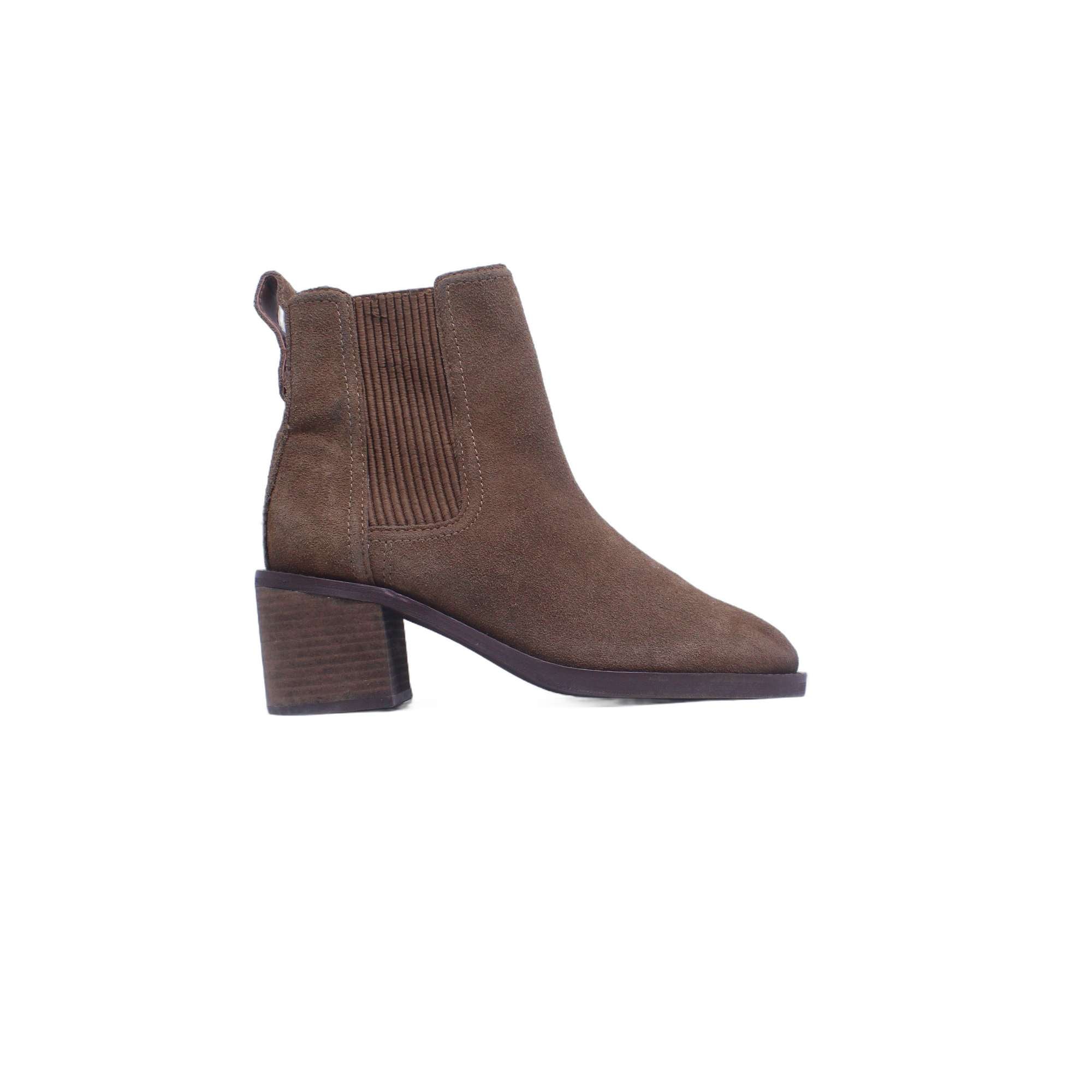 Clark's Waterproof Heel Chelsea Ankle boot - Image 2