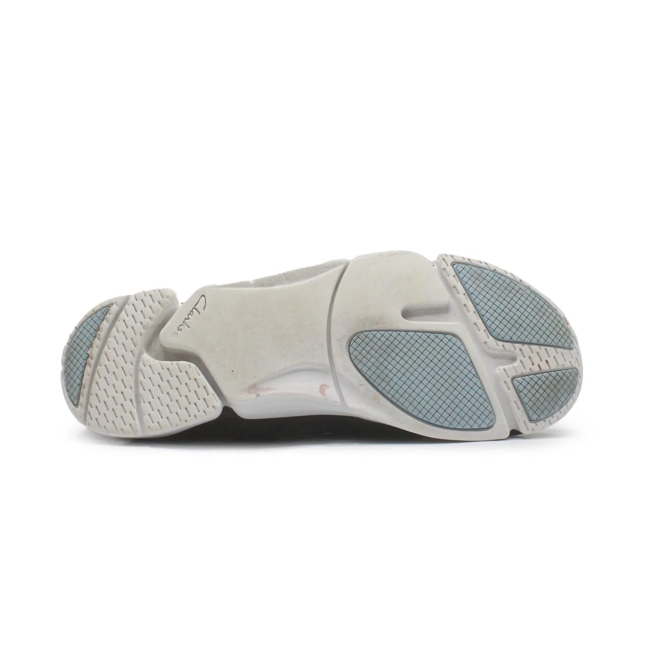CLARKS WMNS CASUAL SHOE - Image 4