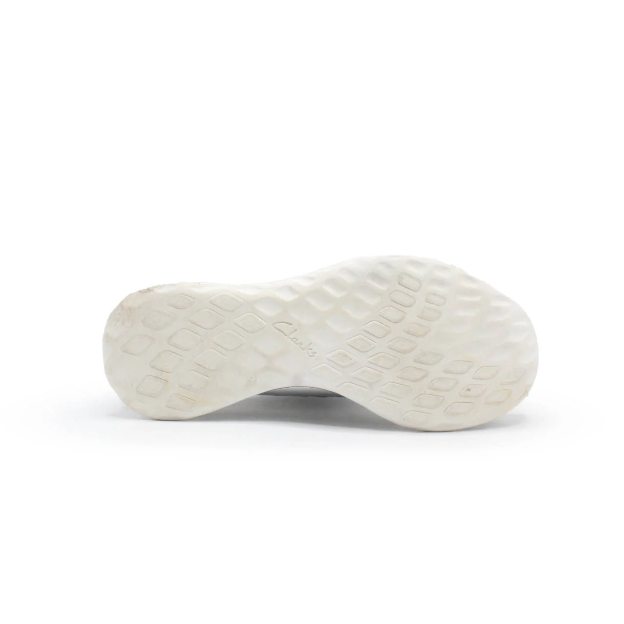 CLARKS WMNS CASUAL SHOE - Image 4