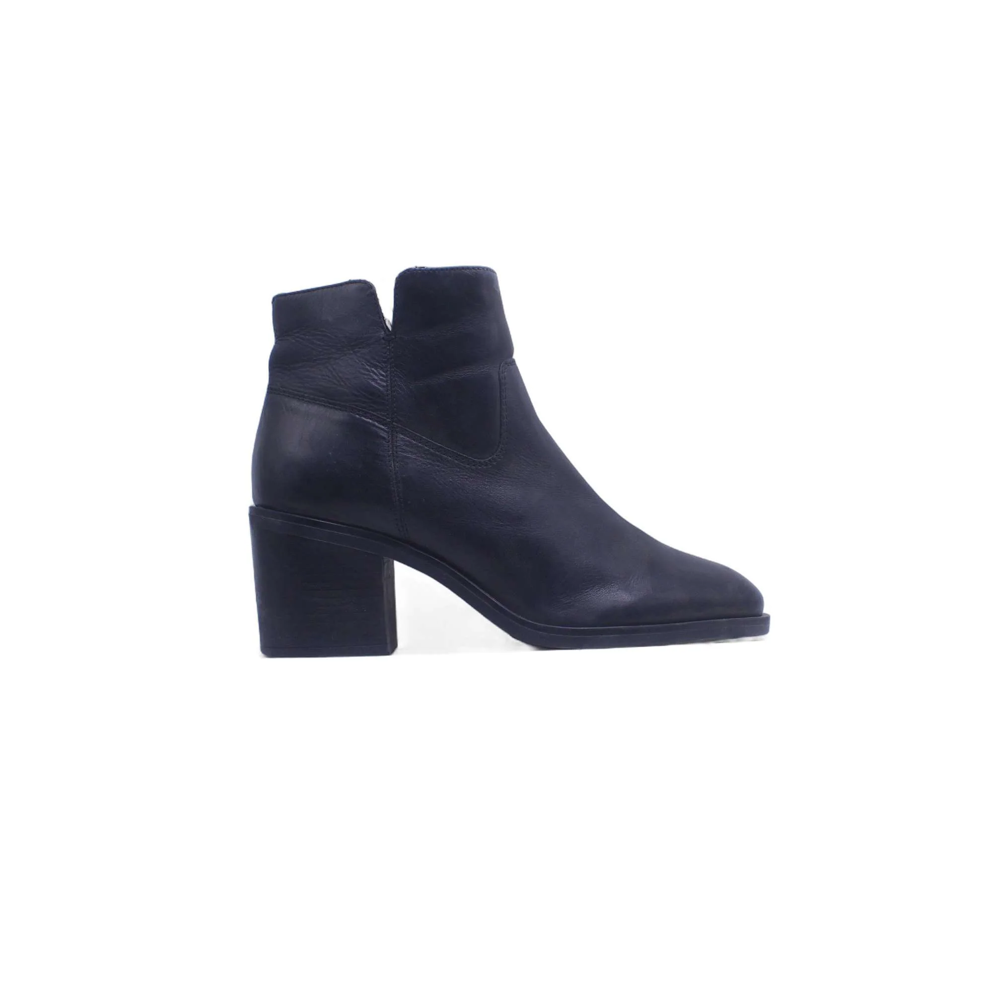Clarks Women Ankle Heel Boot - Image 2
