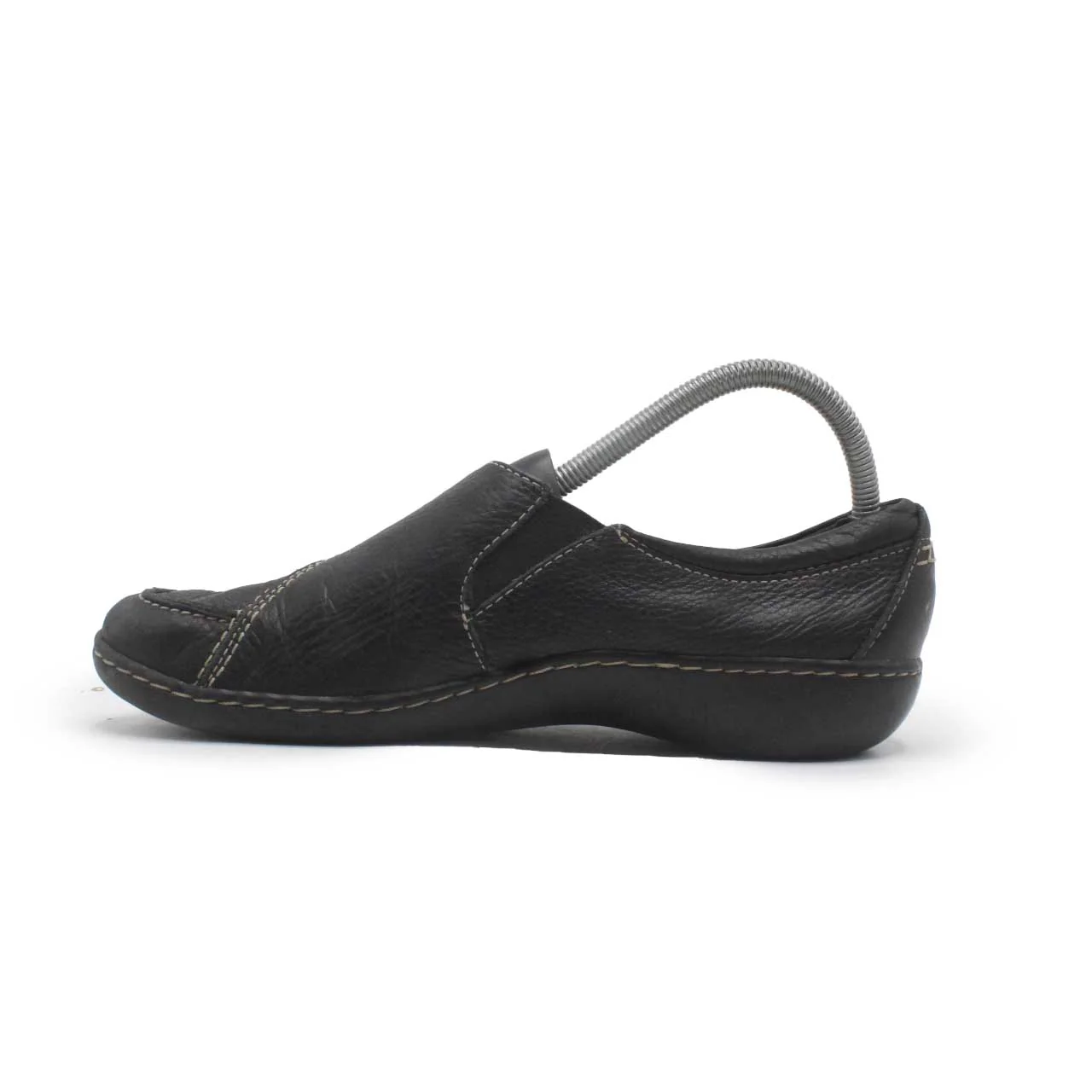 CLARKS WOMEN SLIP ON - Image 3