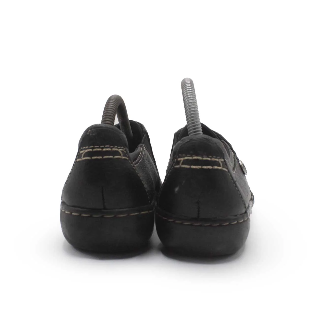 CLARKS WOMEN SLIP ON - Image 4