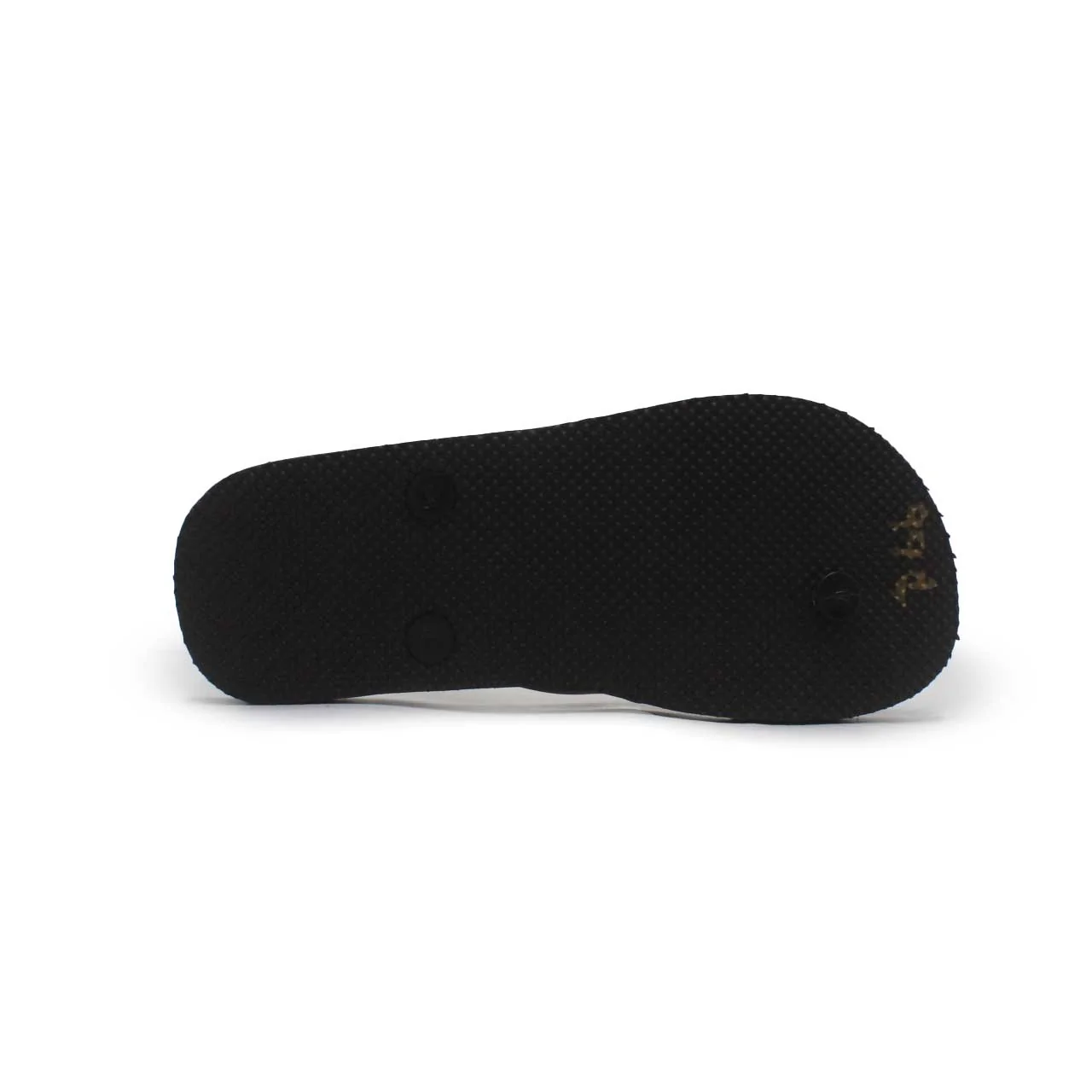 Classic Black Flip Flop - Image 4