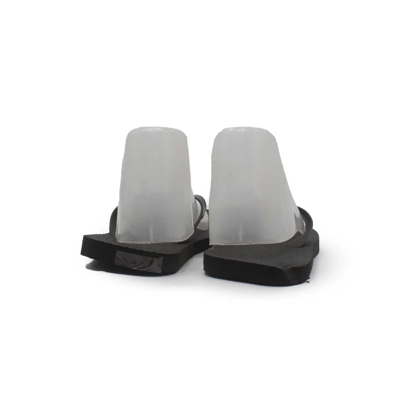 Classic Black Flip Flop - Image 5