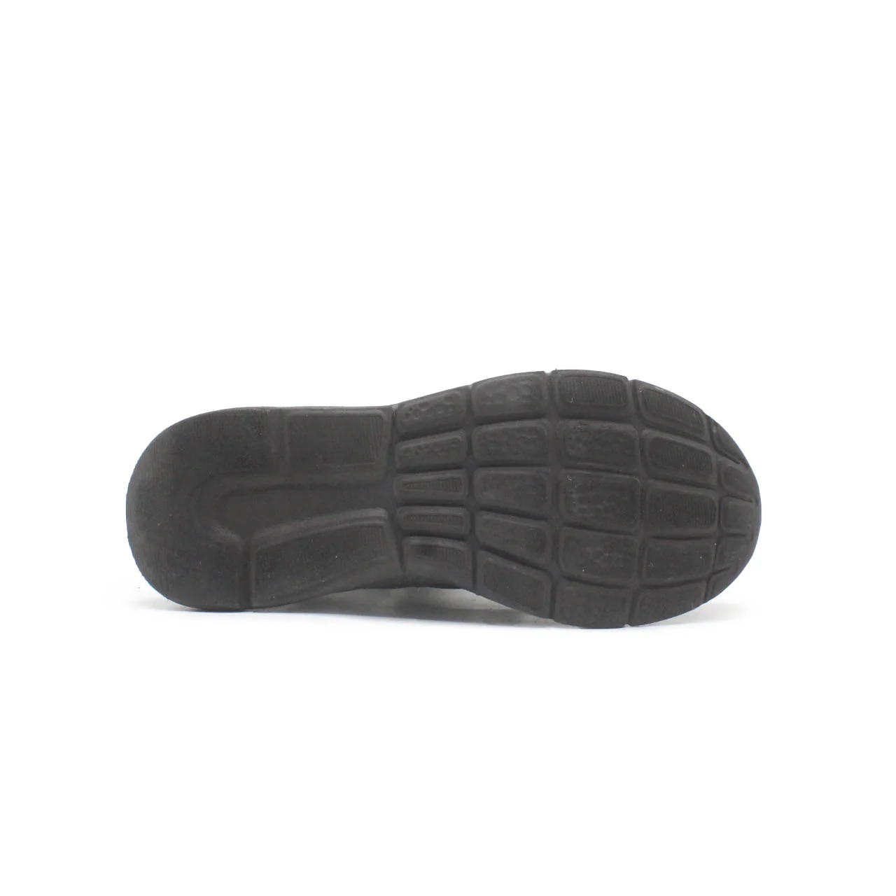 CLASSIC BLACK RUNNING SHOE - Image 4