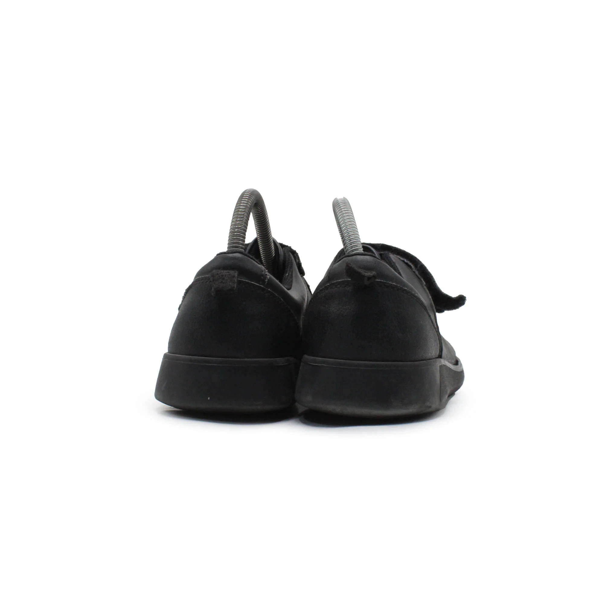 CLASSIC BLACK SHOE - Image 5