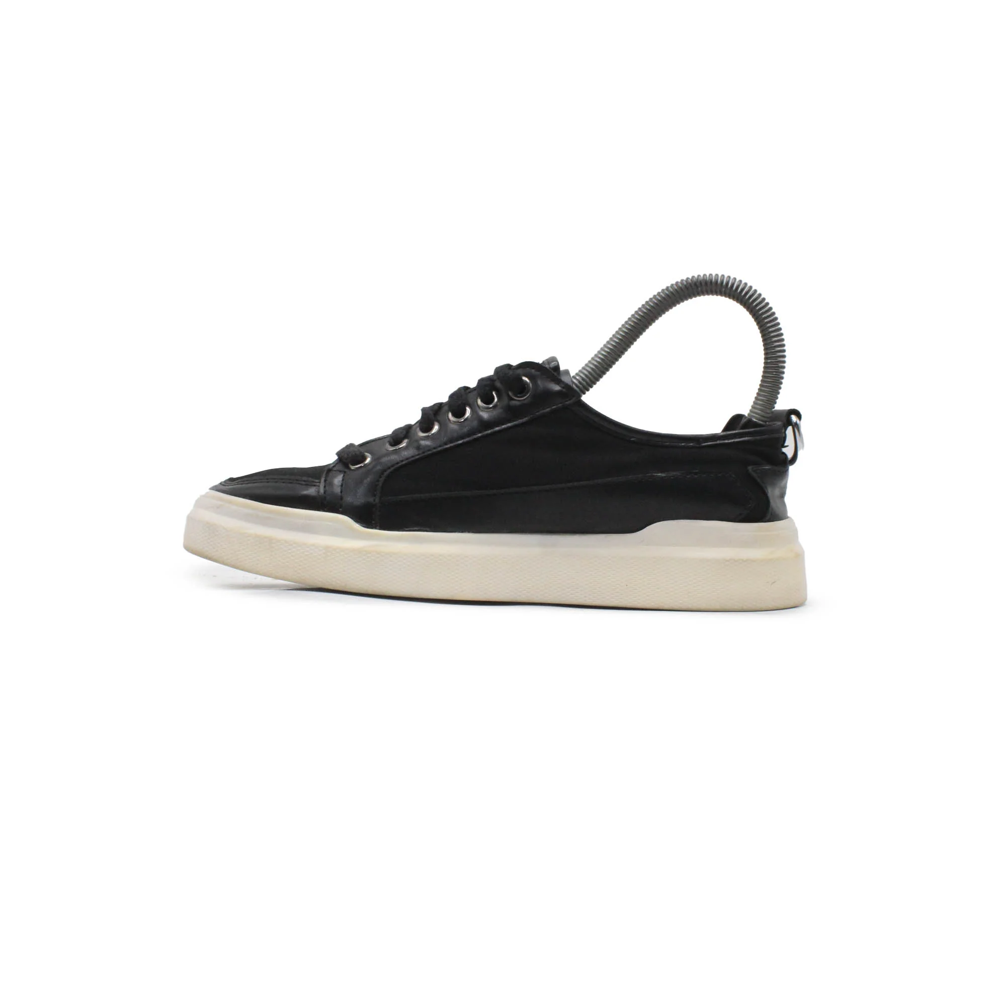 CLASSIC BLACK SHOE - Image 3