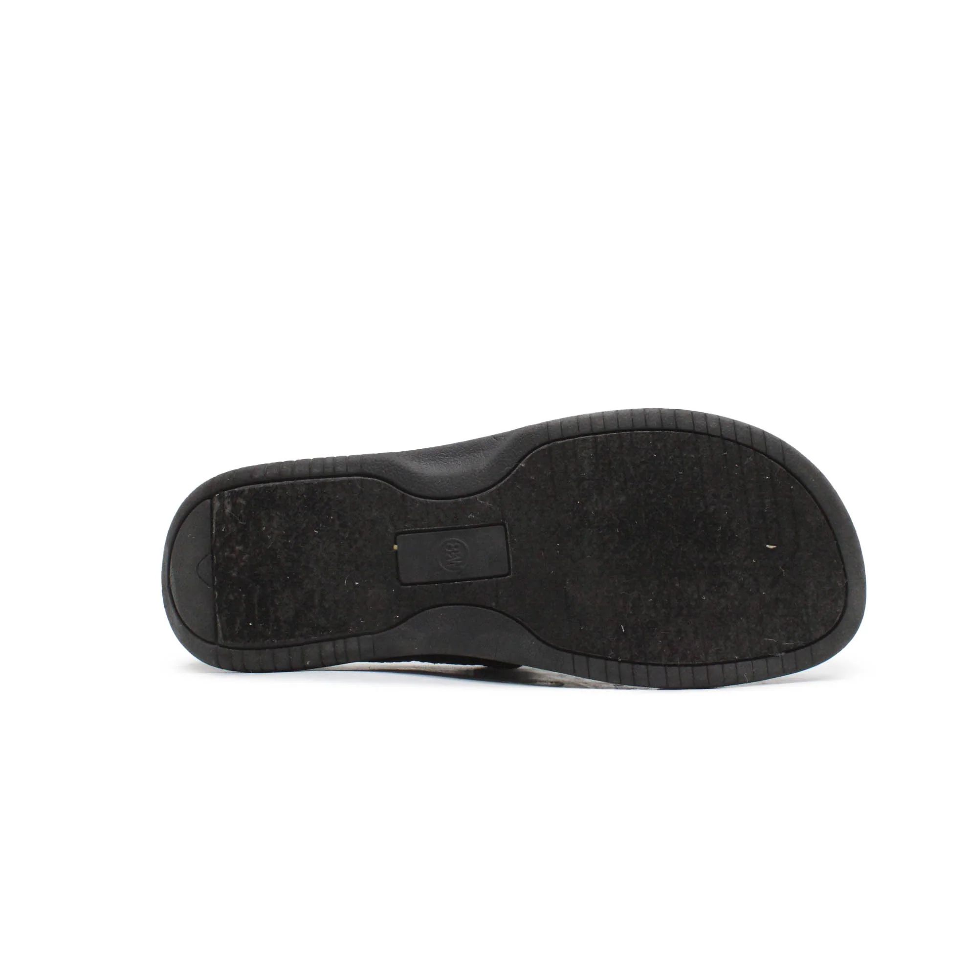 CLASSIC BLACK SLIP ON - Image 4