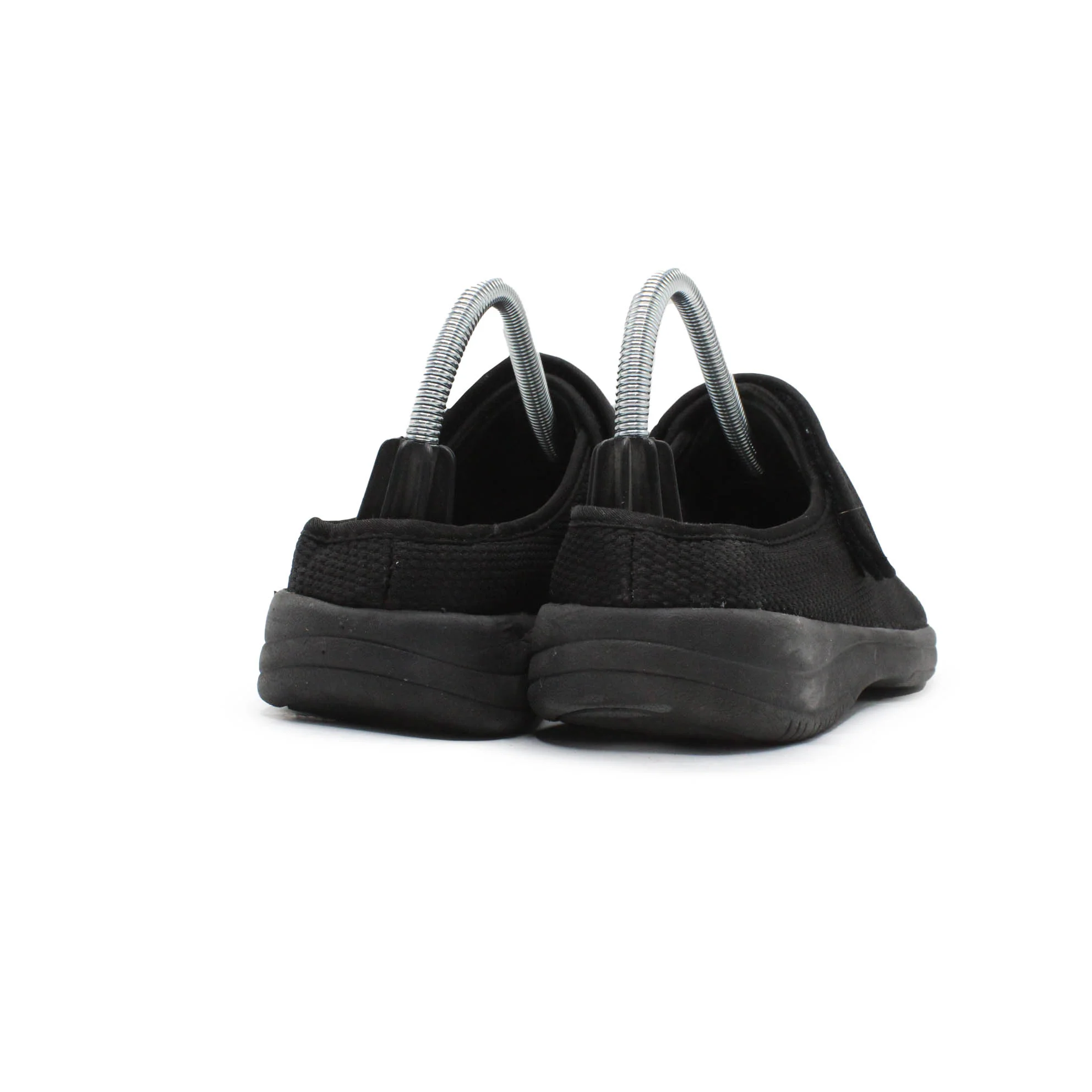 CLASSIC BLACK SLIP ON - Image 5